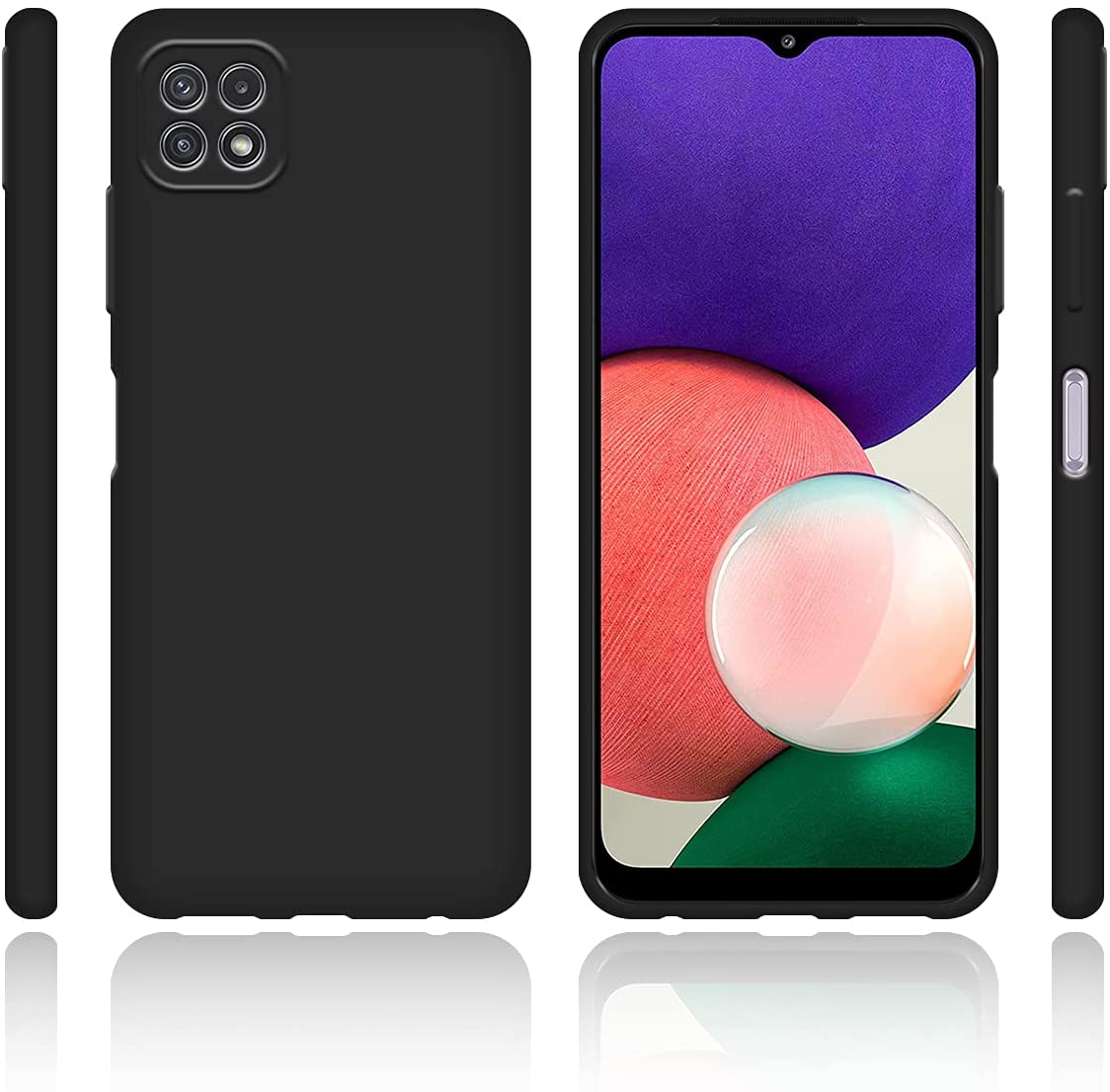 A22-BLACK-CASE