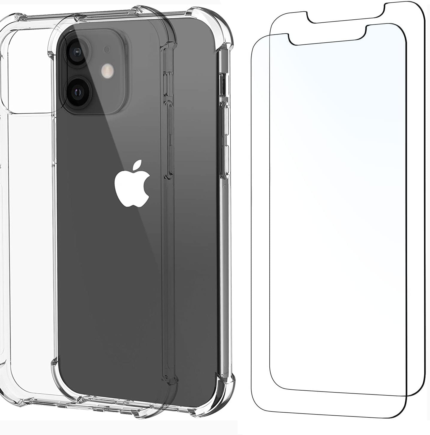 iphone12-clearcase-reinforced-glassx2
