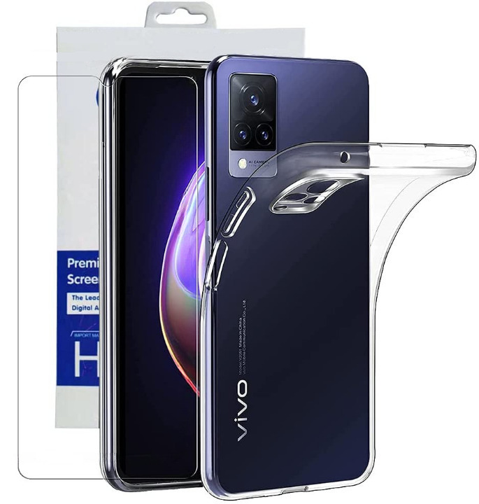 vivo-v21-5g-clear-case-verre-trempe