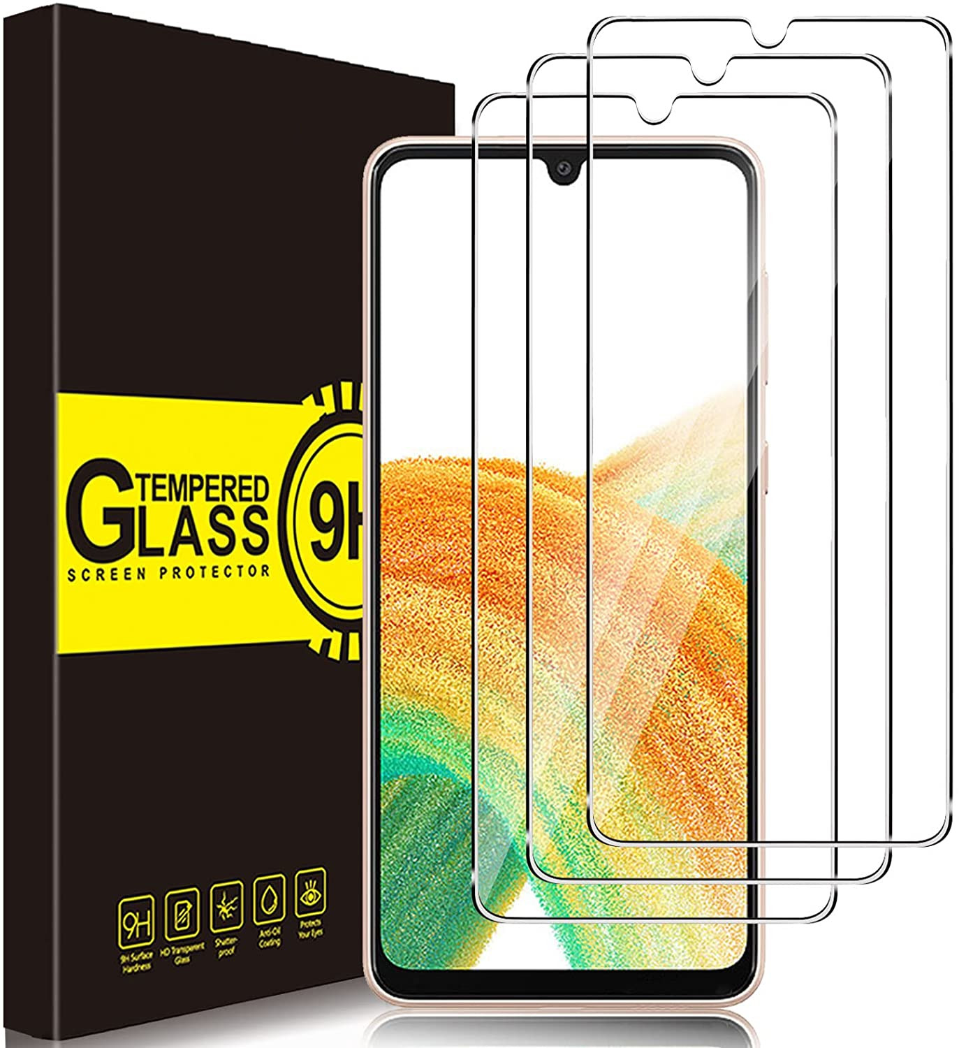 pour-samsung-a33-5g-glass-x3