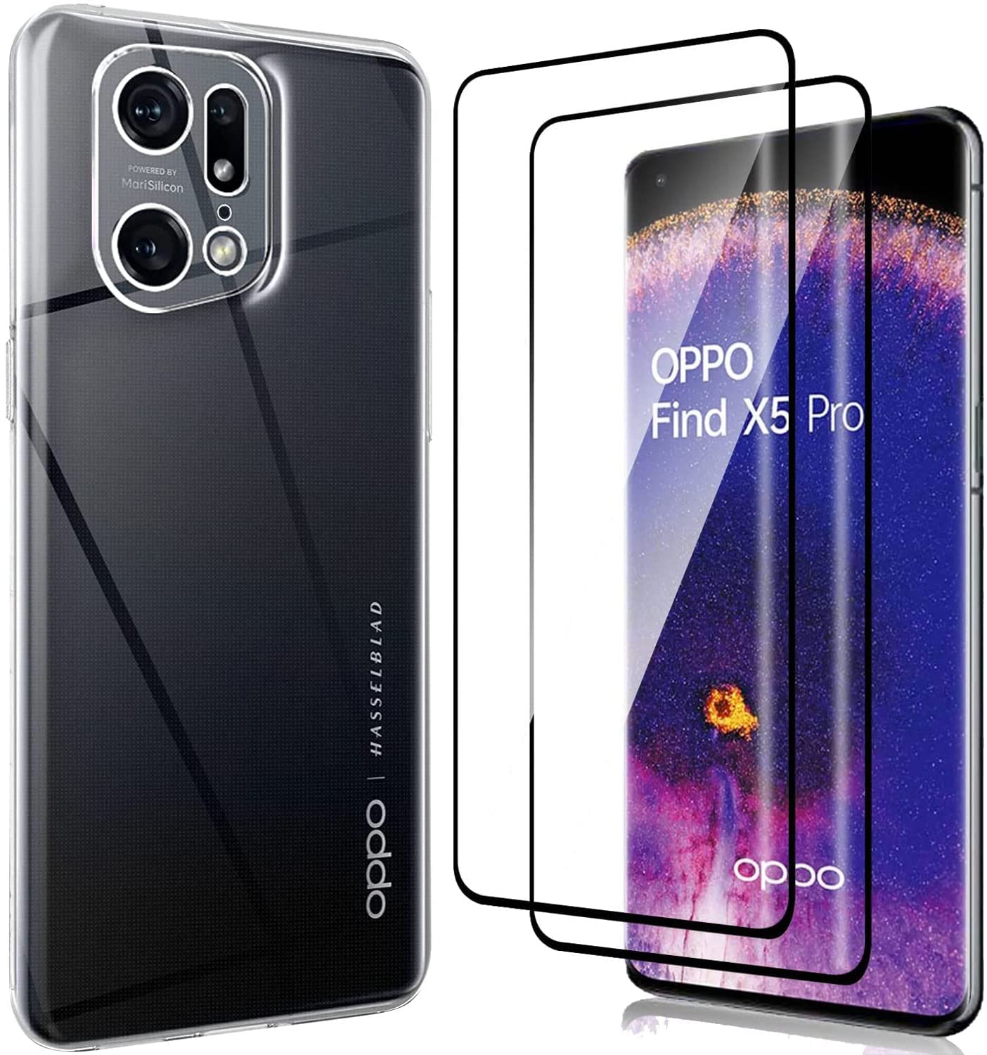 oppo-find-x5-pro-coque-silicone-protection-ecran-x2