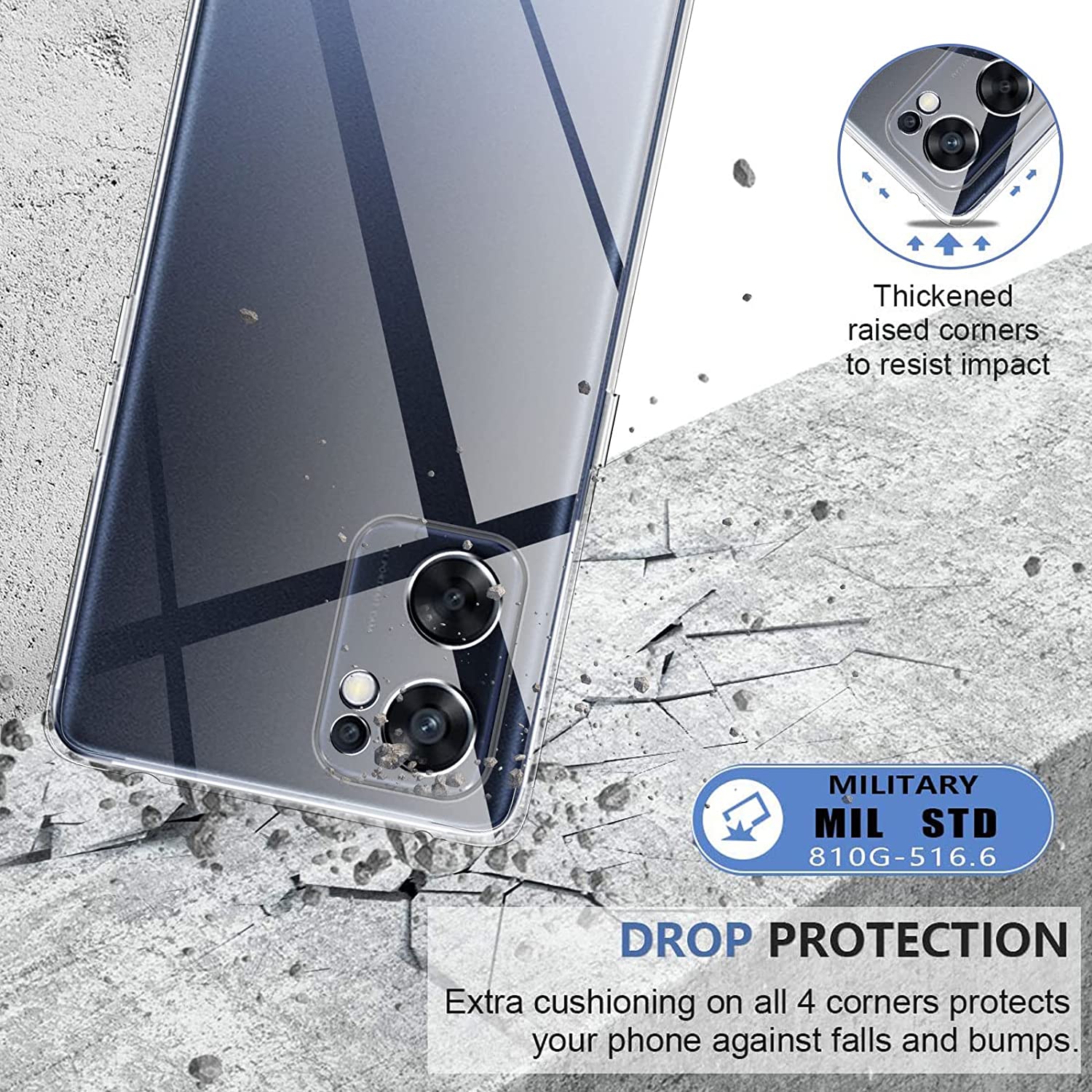 oppo-find-x5-lite-clear-case
