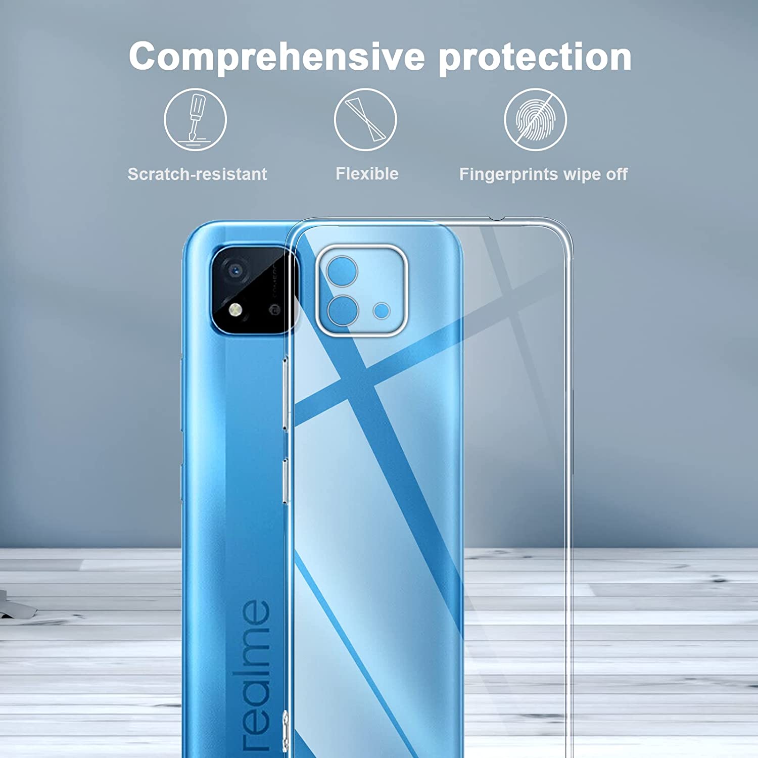 realme-c11-2021-coque-silicone-protect