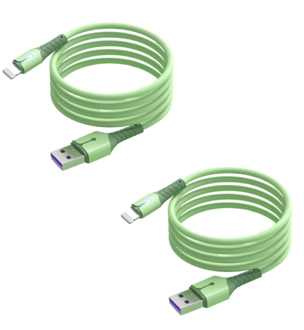 cable-liquide-silicone-iphone-vert-X2