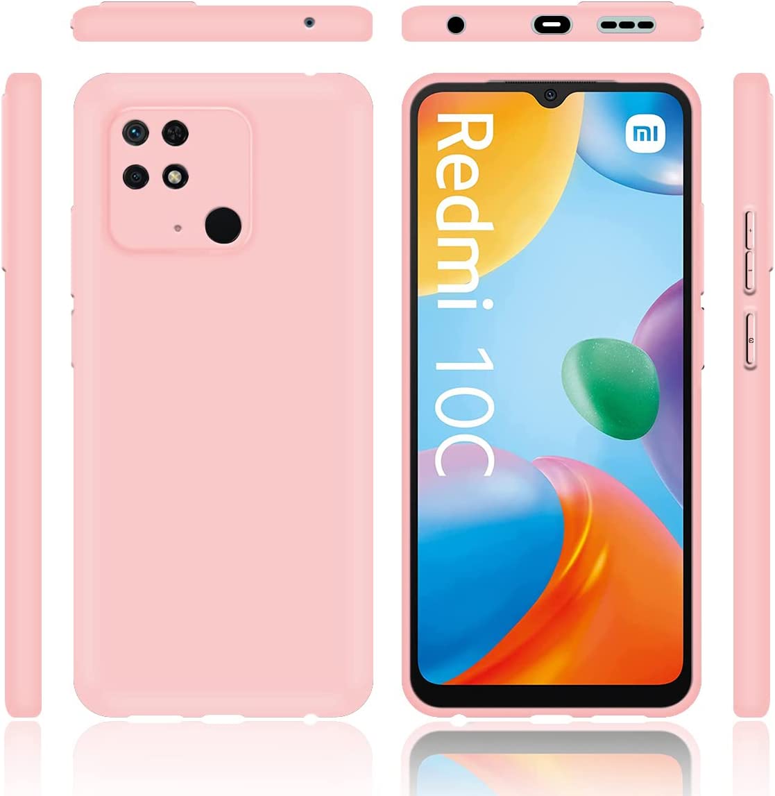 redmi-10c-pink-case