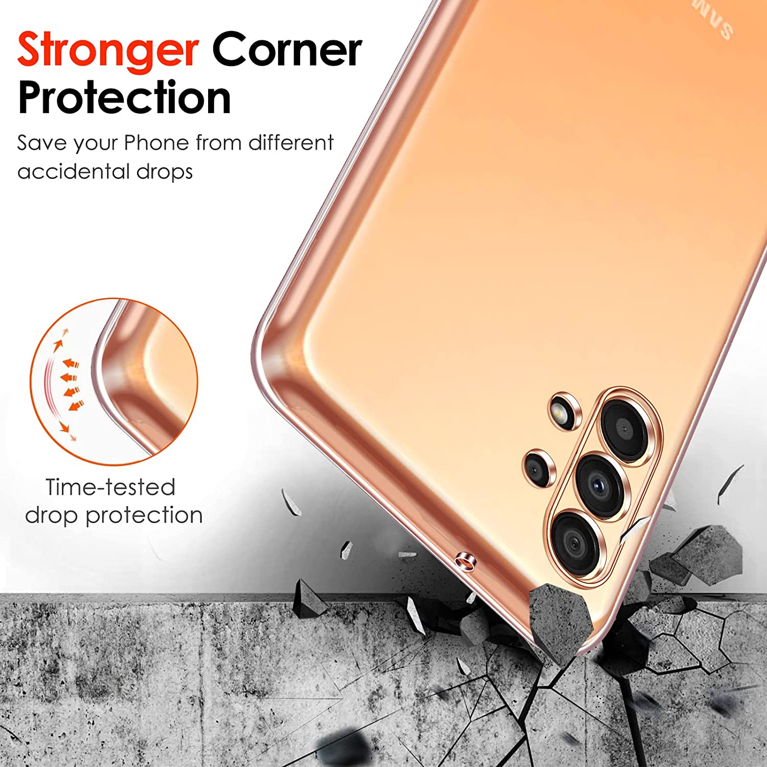 coque-silicone-a13-4g-clear-case-silicone