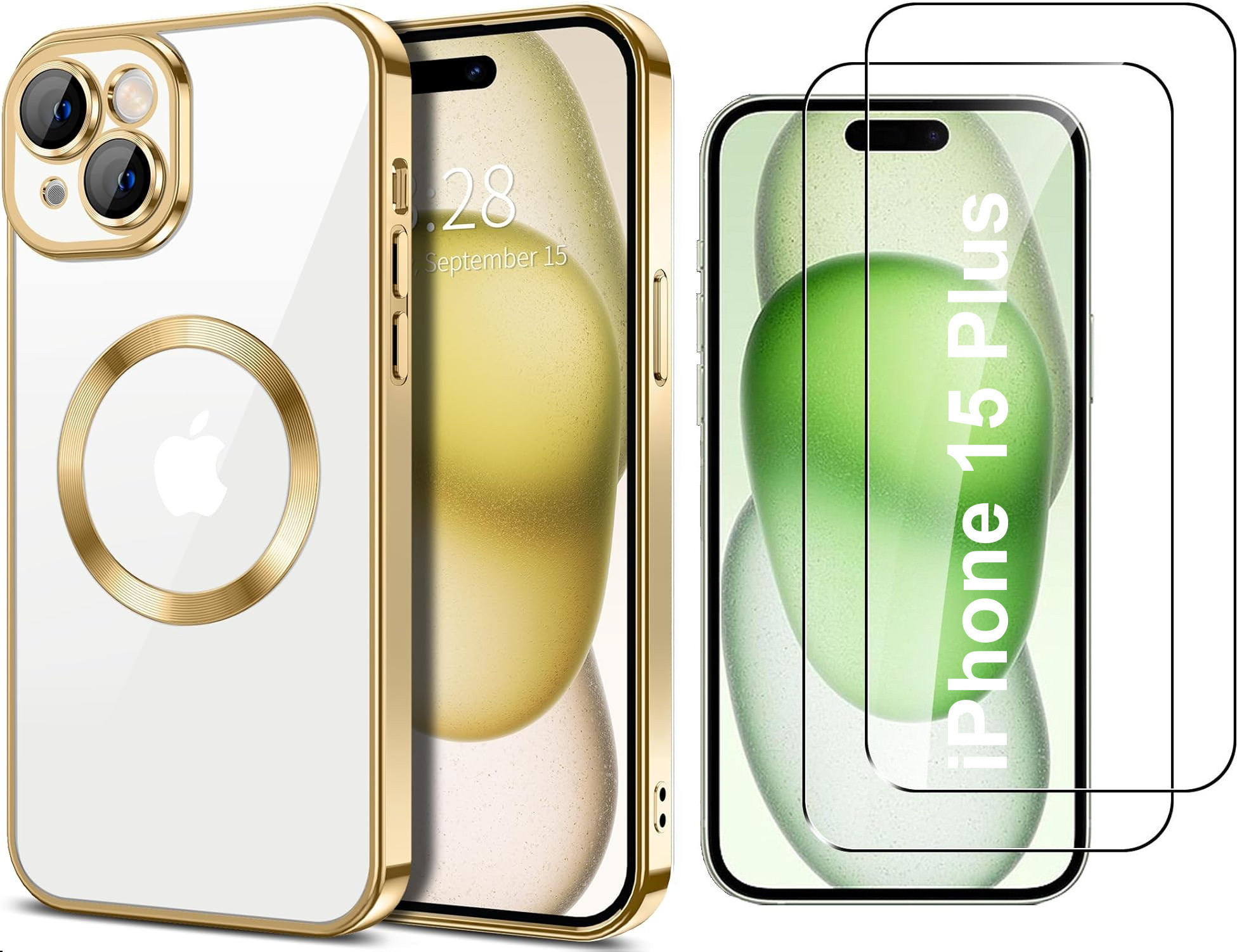 iphone-15-plus-magsafe-gold-case-silicone-glass-x2-little-boutik