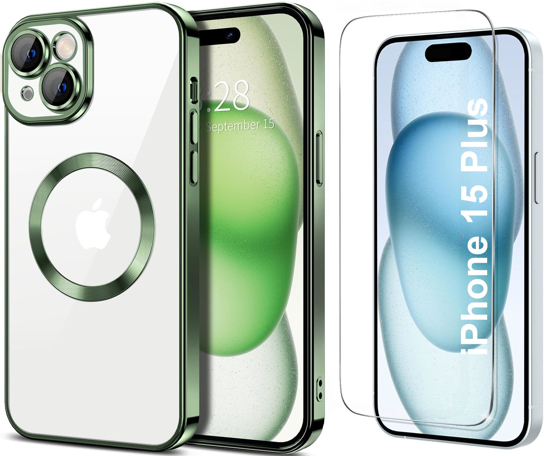 iphone-15-plus-magsafe-green-case-silicone-glass-little-boutik