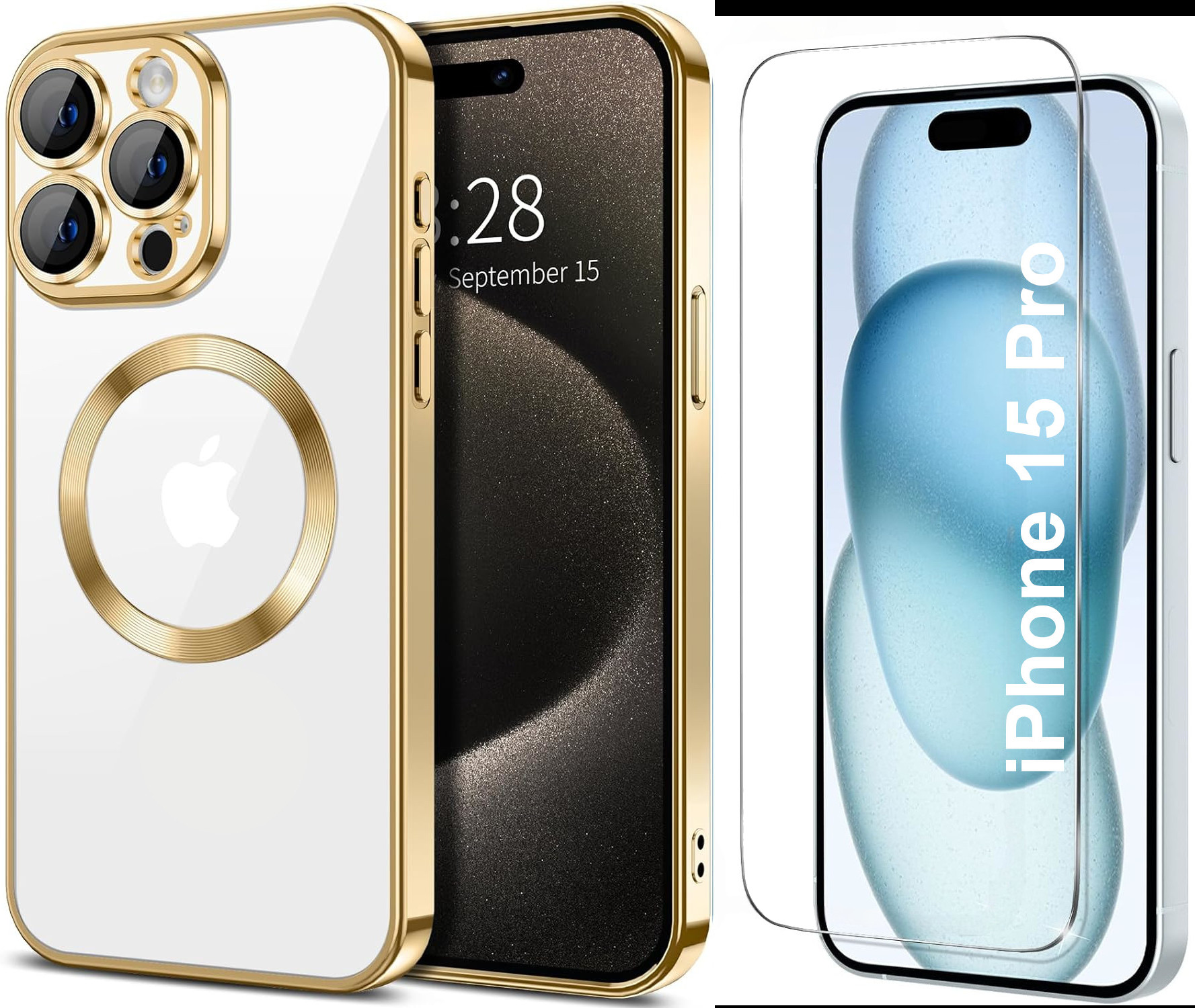 iphone-15-pro-magsafe-gold-case-silicone-glass-little-boutik