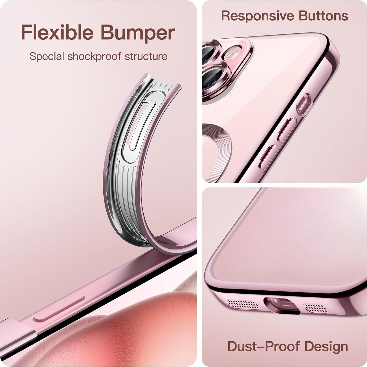 coque-silicone-magsafe-rose-iphone-15-pro-magsafe-pink-little-boutik