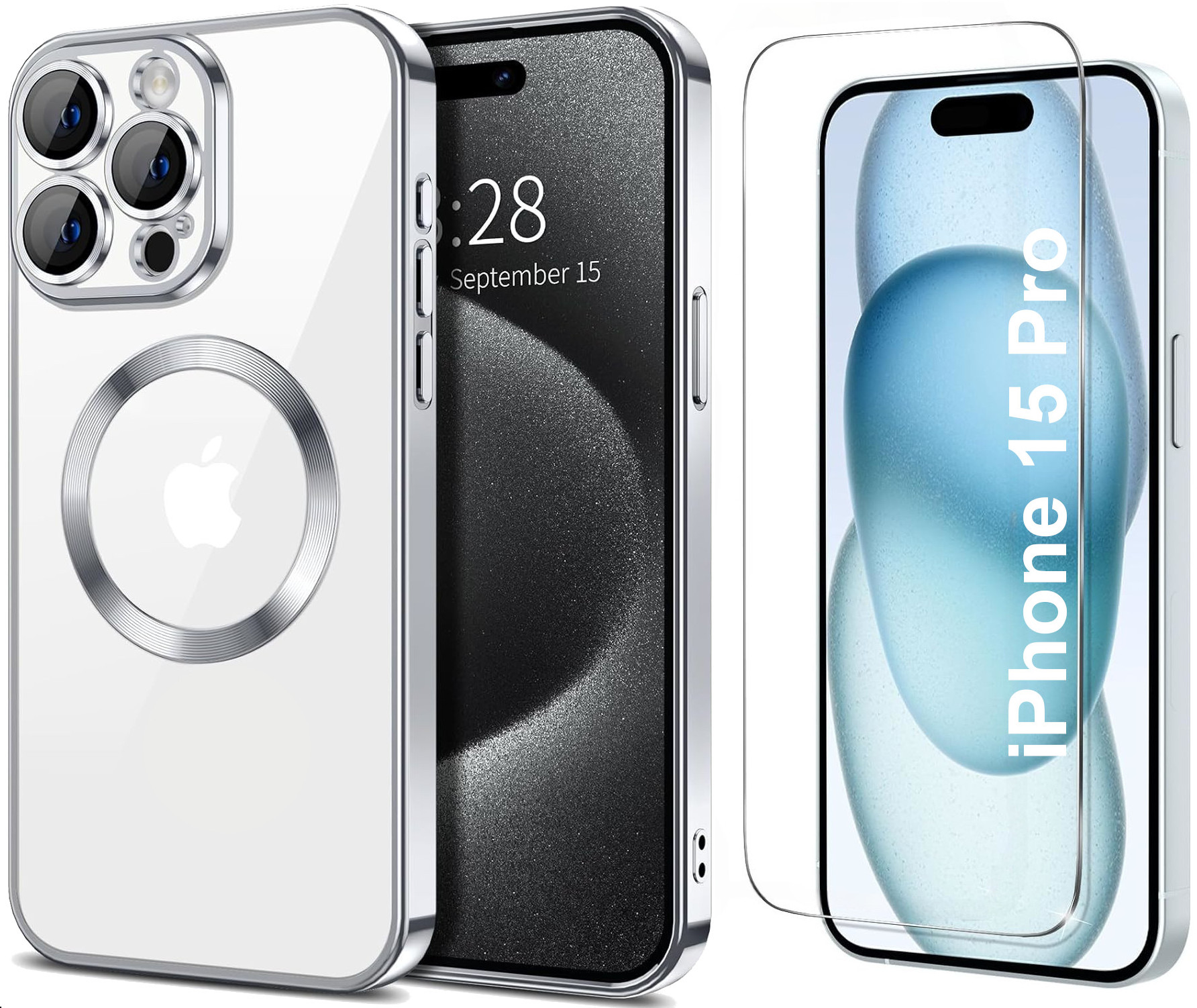 iphone-15-pro-magsafe-silver-case-silicone-glass-little-boutik