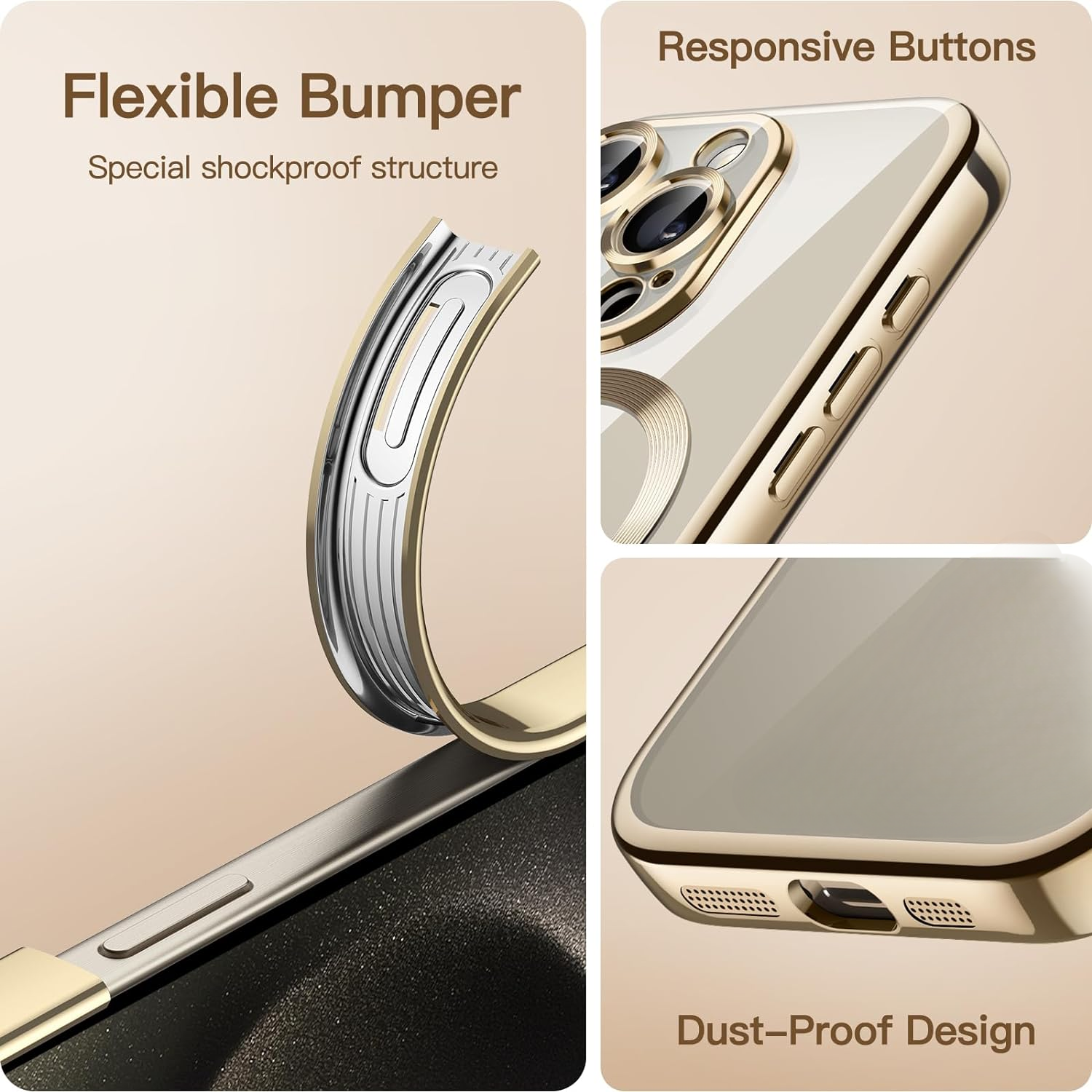 coque-iphone-15-pro-max-magsafe-or-case-silicone-little-boutik
