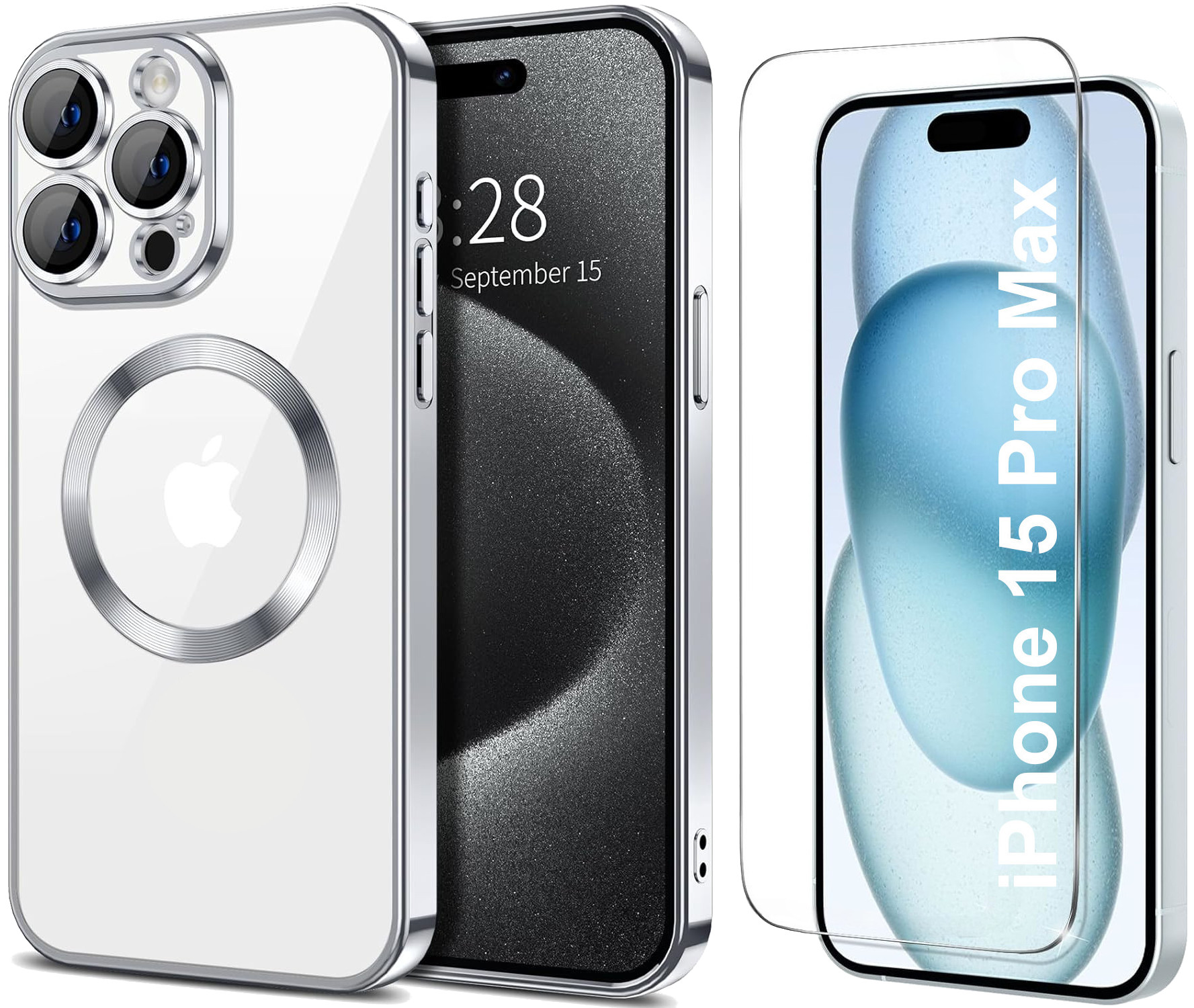 iphone-15-pro-max-magsafe-silver-case-silicone-glass-little-boutik
