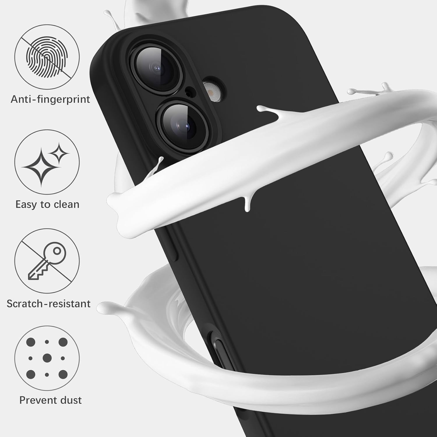 coque-silicone-noir-pour-apple-iphone-16-little-boutik