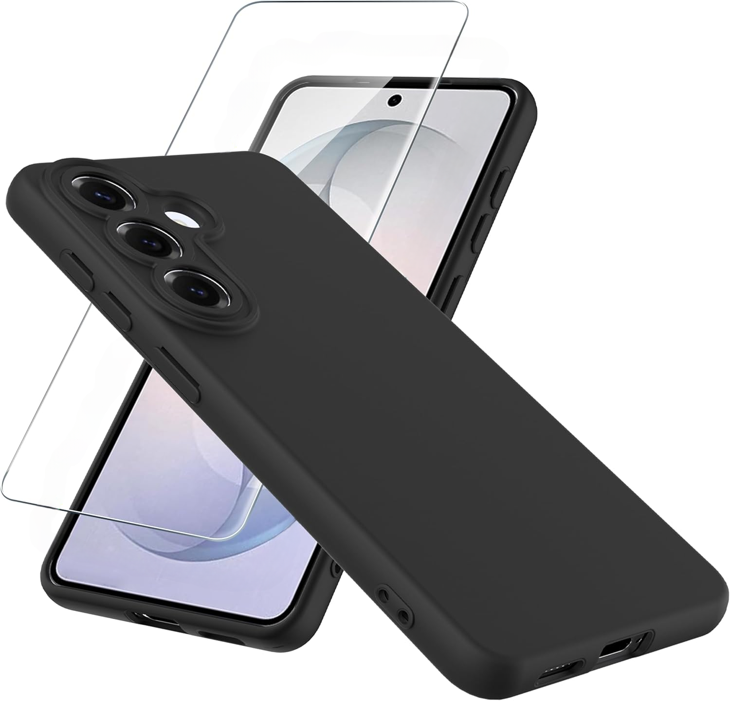 coque-silicone-noir-verre-trempe-pour-samsung-glaxy-s26-plus-little-boutik