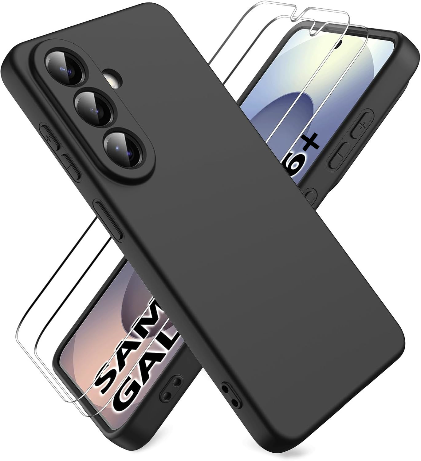 coque-silicone-noir-2x-verres-trempes-pour-samsung-glaxy-s26-plus-little-boutik