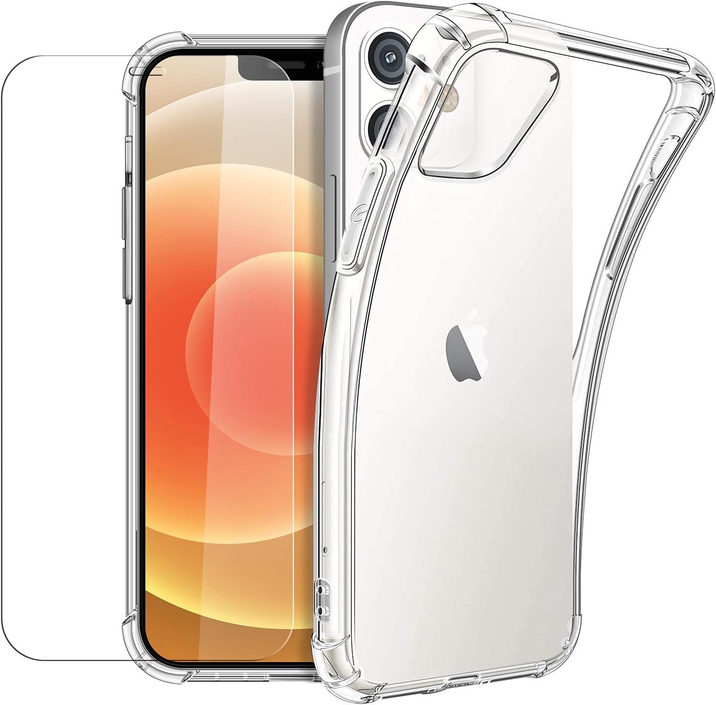 coque-antichoc-silicone-verre-trempe-iphone-12-little-boutik