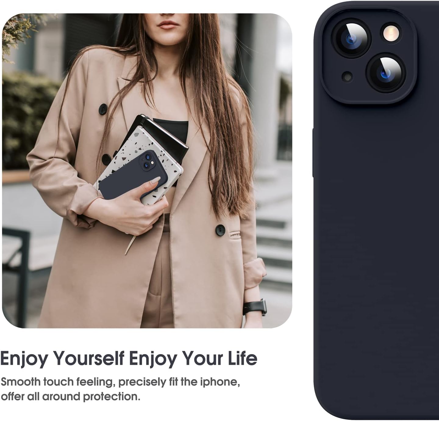 coque-tpu-noir-iphone-13-mini-little-boutik