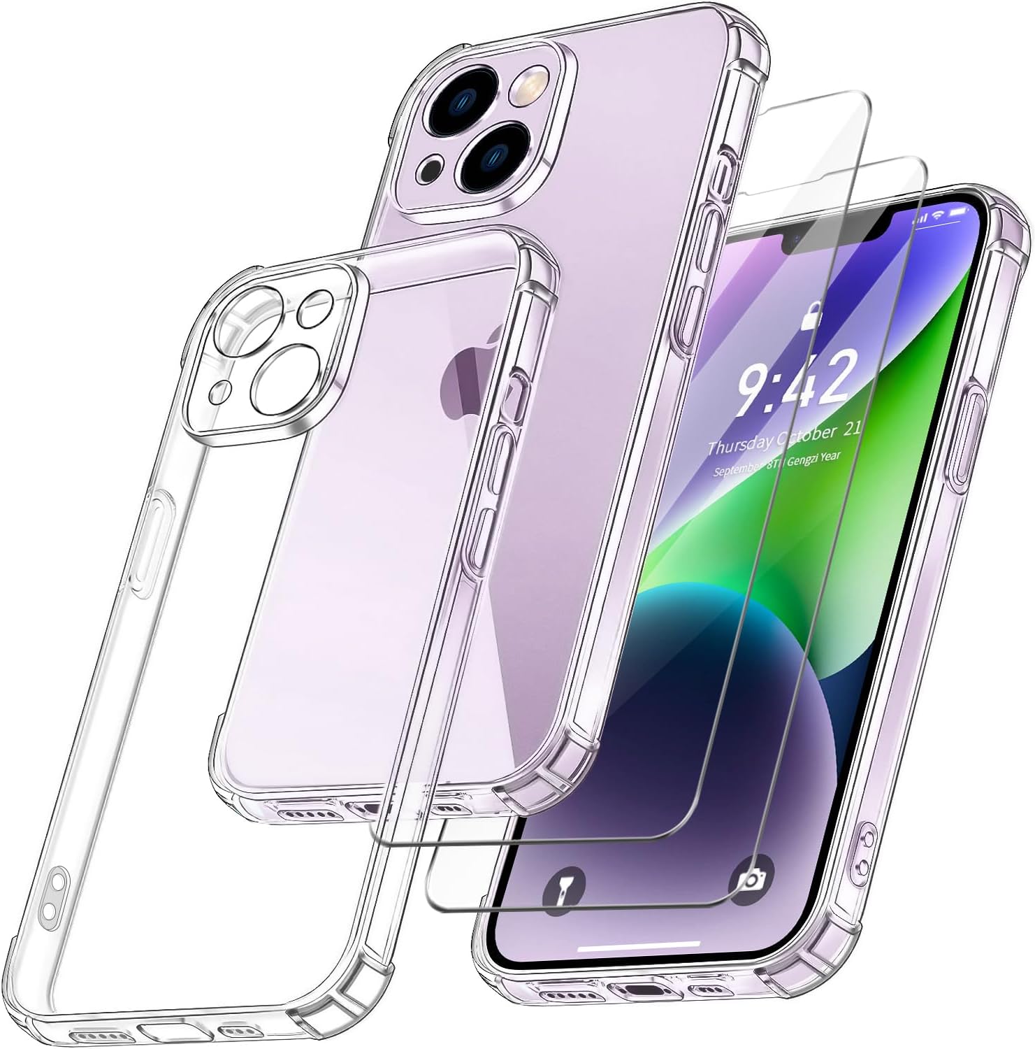 coque-antichoc-transparente-glass-x2-pour-iphone-14-little-boutik