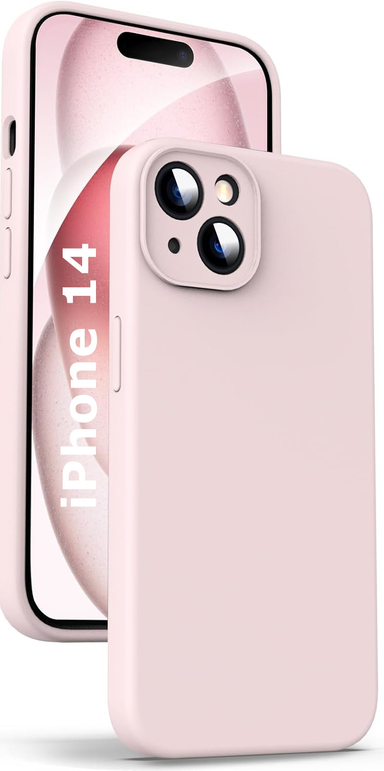 coque-rose-iphone-14