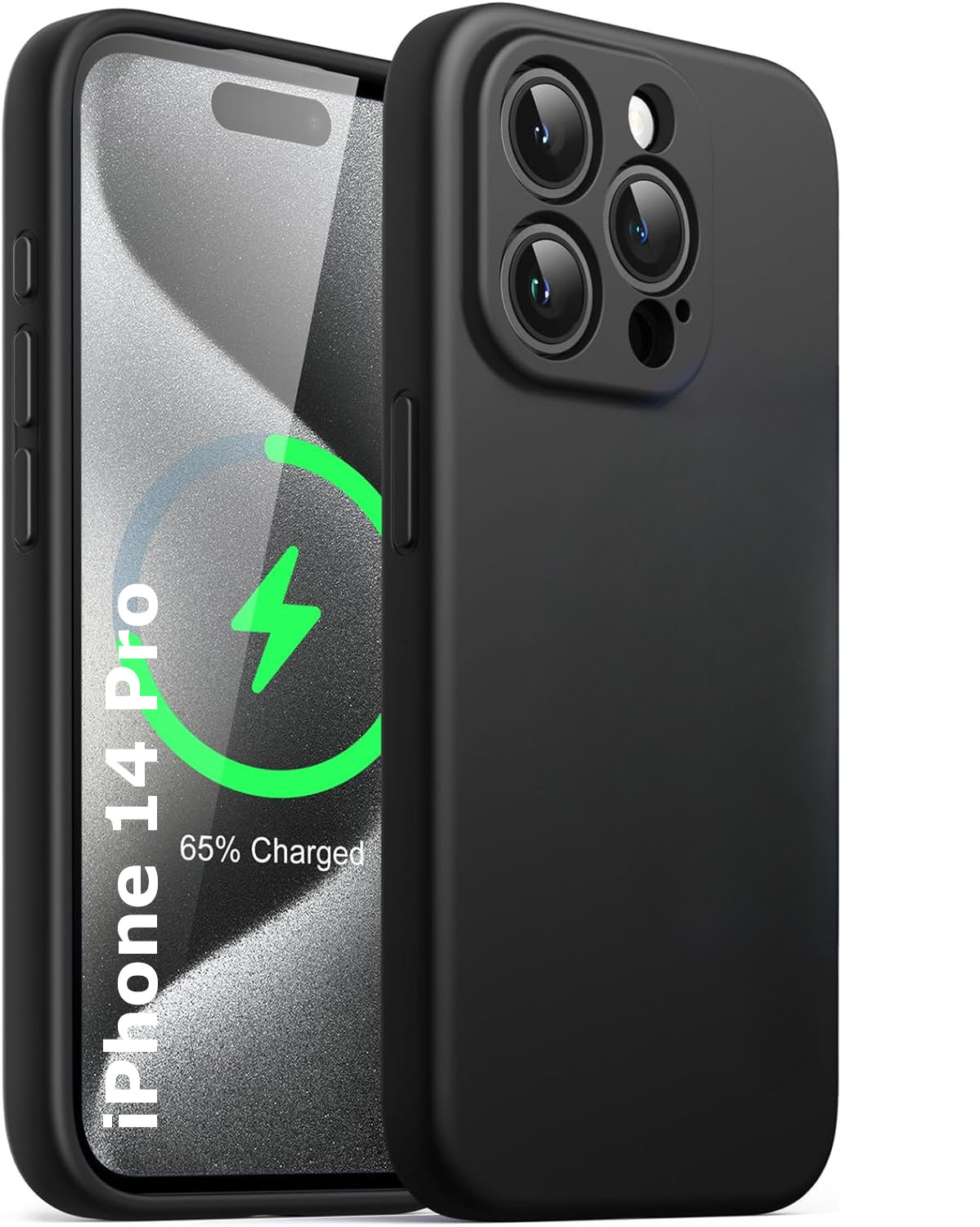 coque-noir-iphone-14-pro-little-boutik