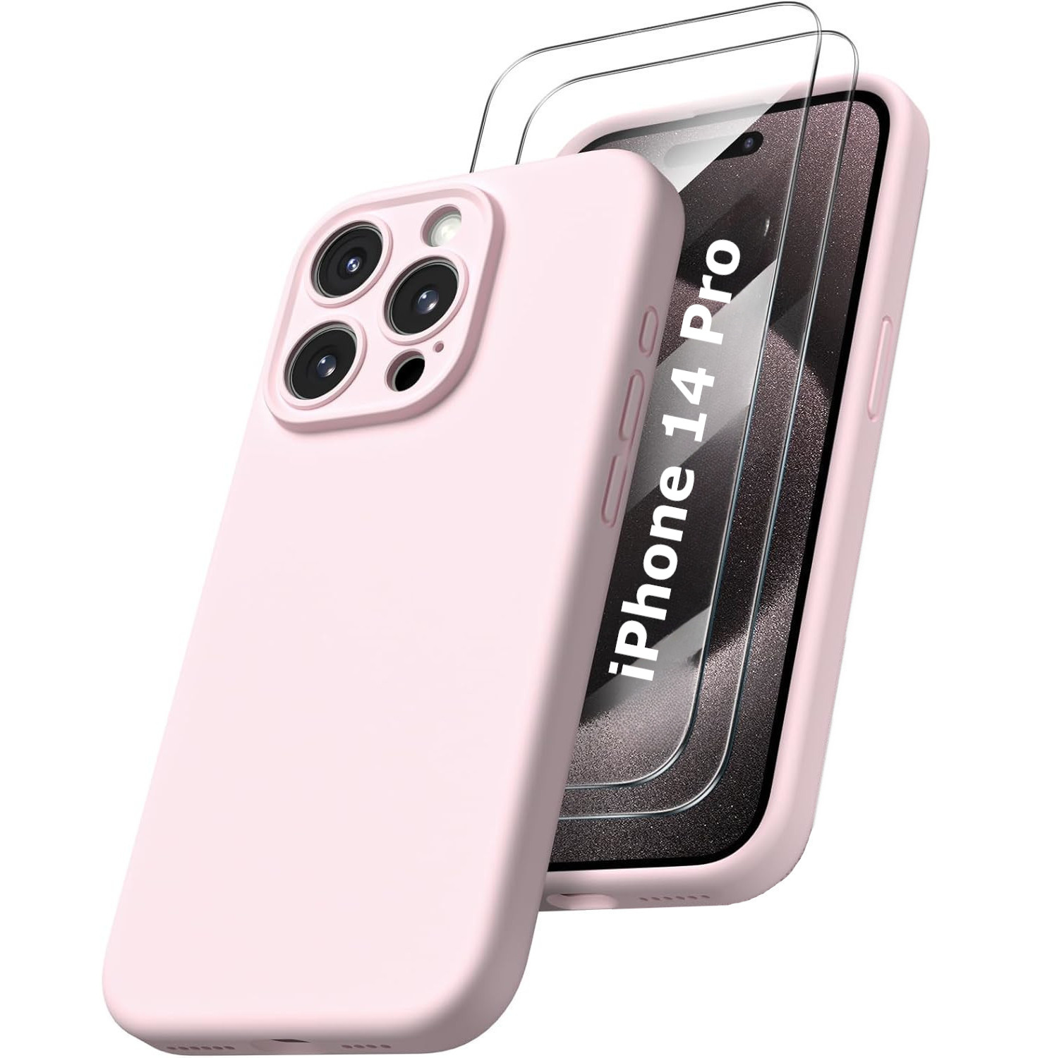 coque-rose-glass-x2-iphone-14-pro