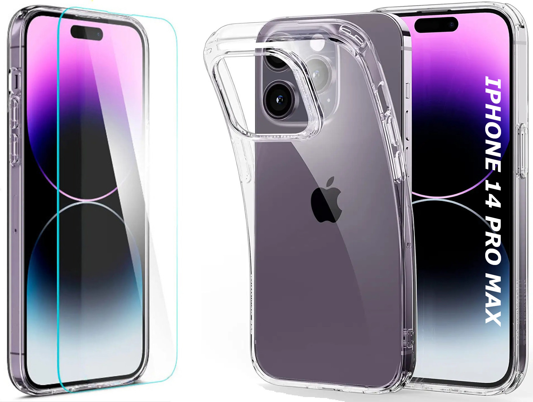 coque-silicone-iphone-14-pro-max-transparent-protection-ecran-littleboutik