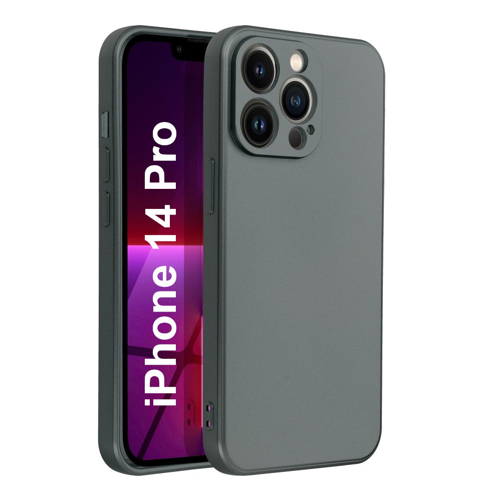 coque-metalique-argent-iphone-14-pro-little-boutik