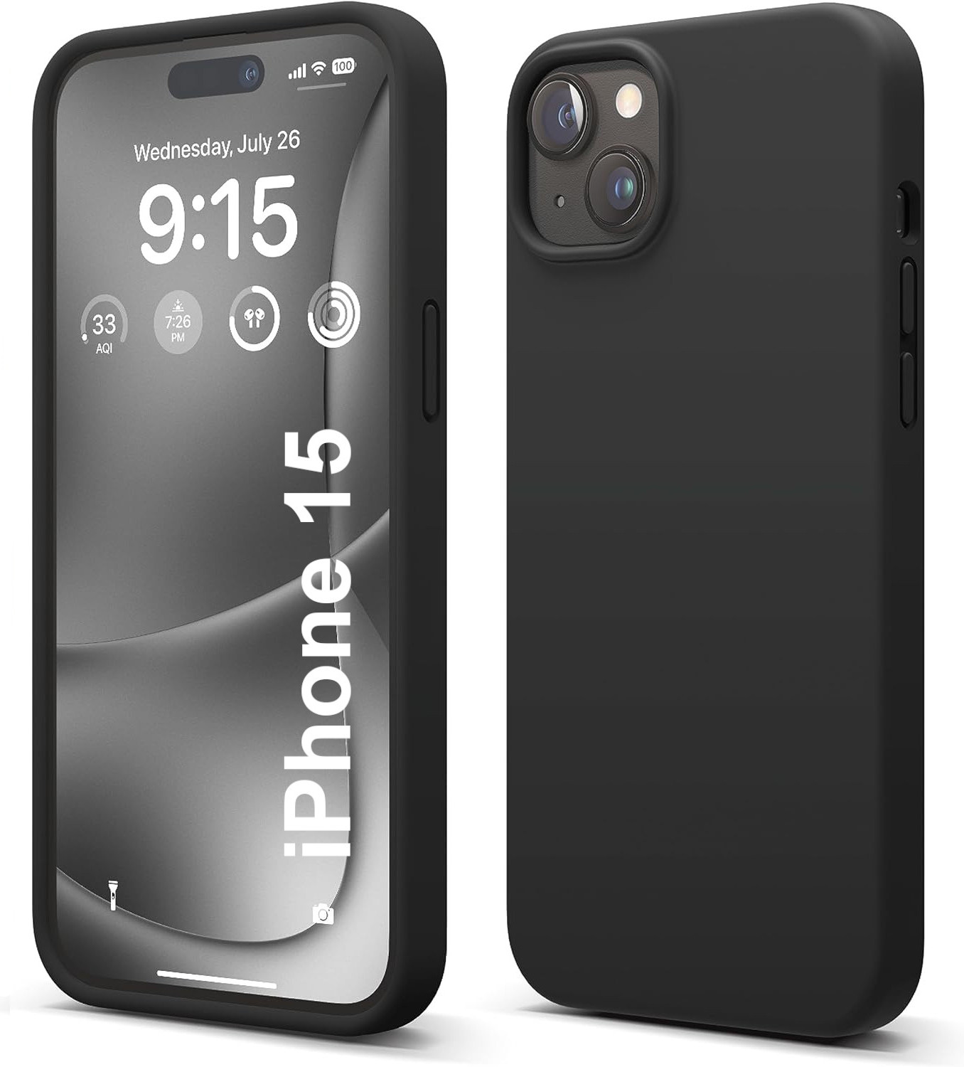 coque-noire-pour-iphone-15-little-boutik