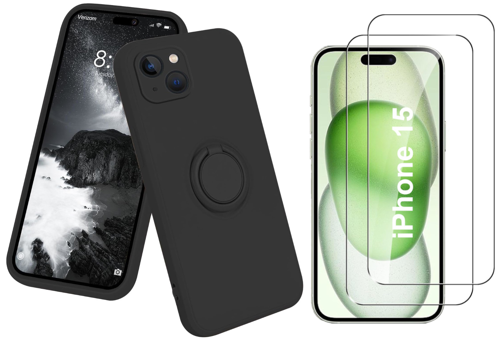 coque-ring-black-glass-x2-iphone-15-little-boutik
