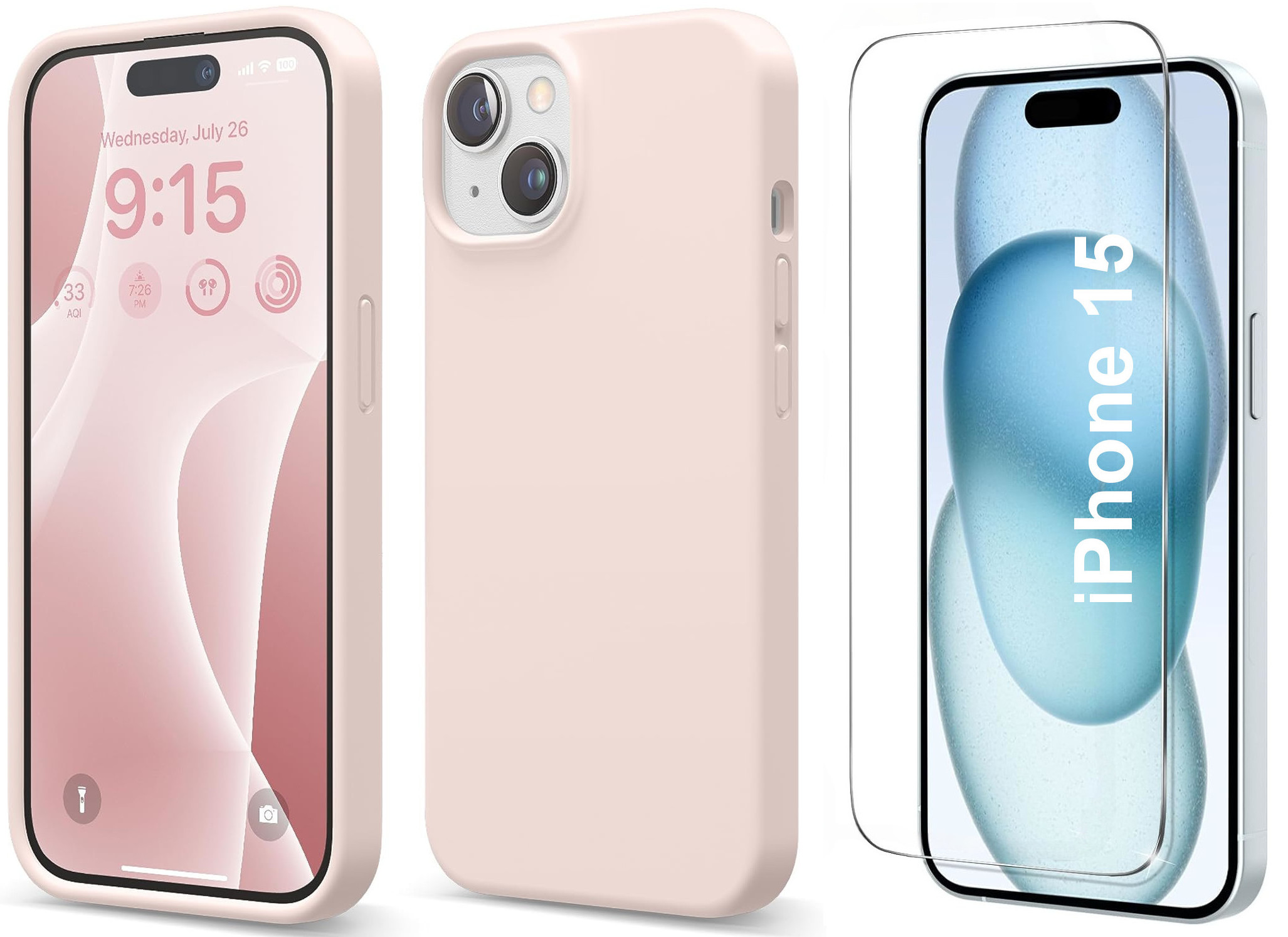 coque-rose-glass-pour-iphone-15-little-boutik