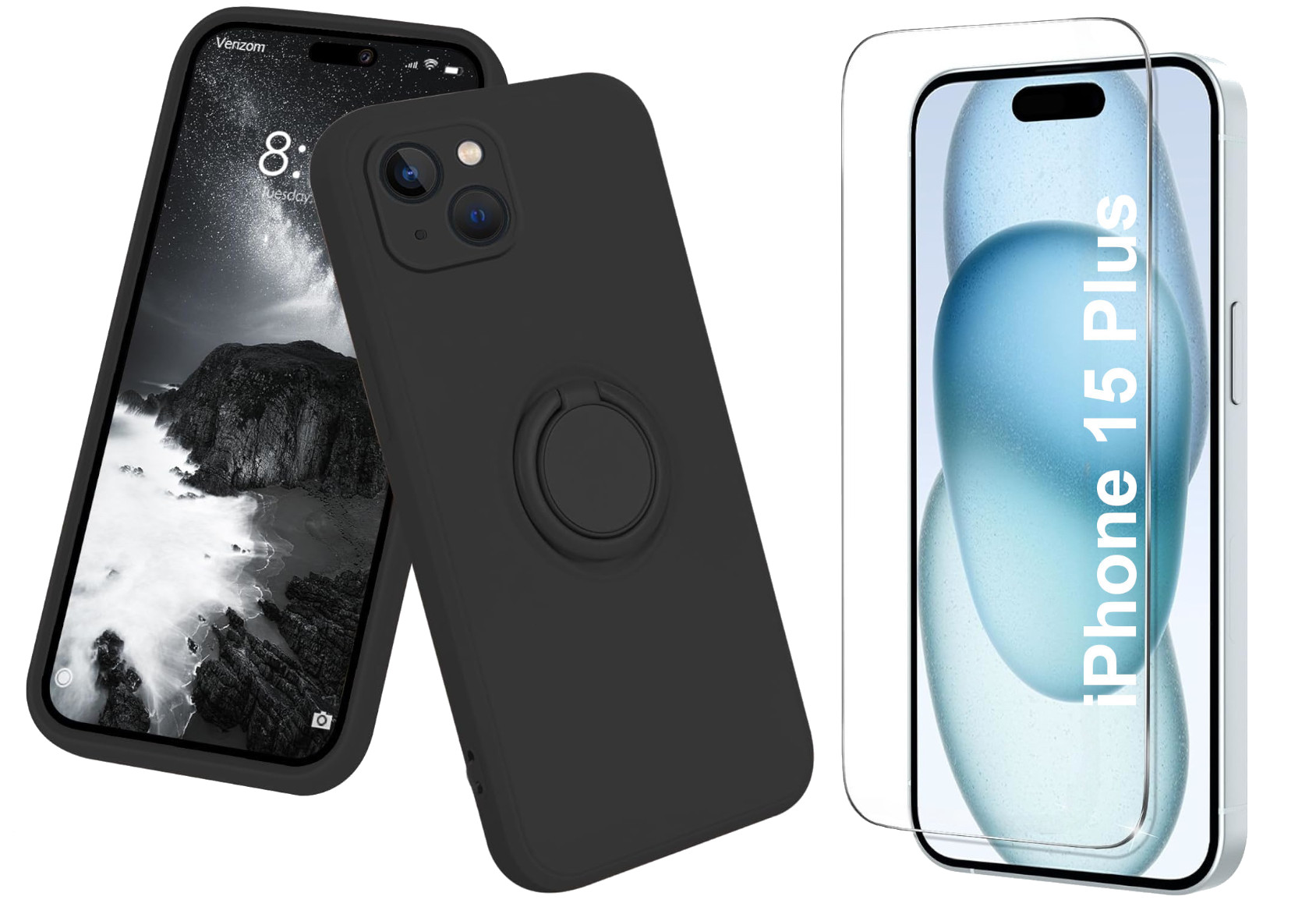 coque-ring-noir-glass-iphone-15-plus-little-boutik