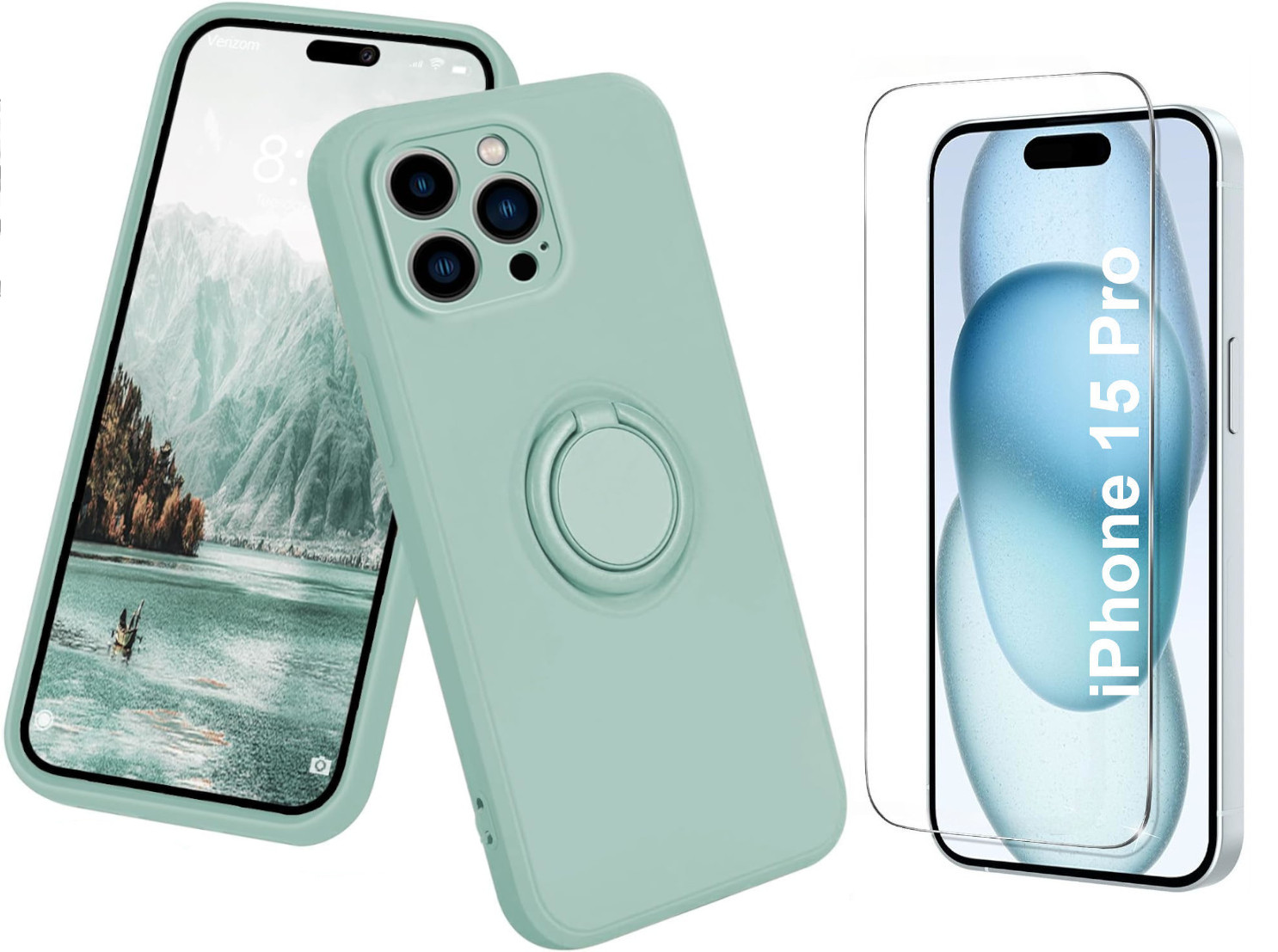 coque-green-ring-glass-iphone-15-pro