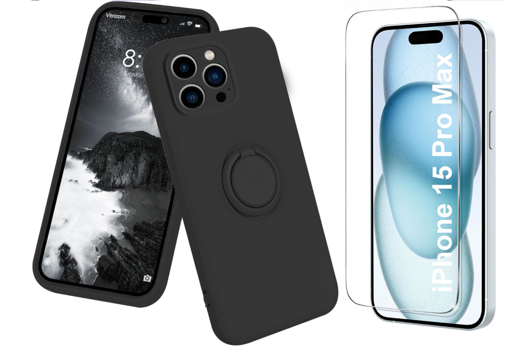 coque-ring-black-glass-iphone-15-pro-max