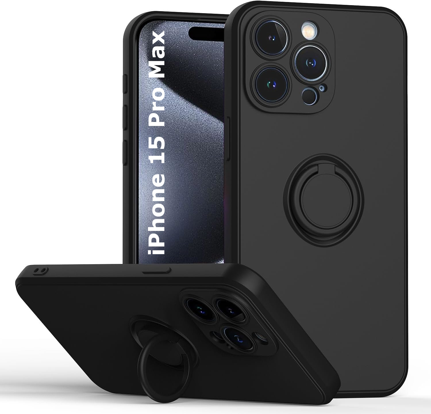 coque-ring-black-iphone-15-pro-max