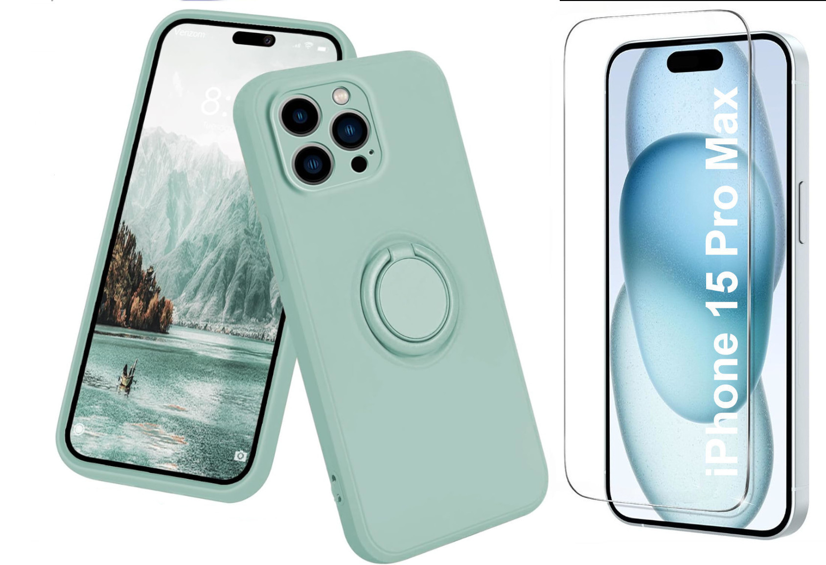 coque-ring-green-glass-iphone-15-pro-max
