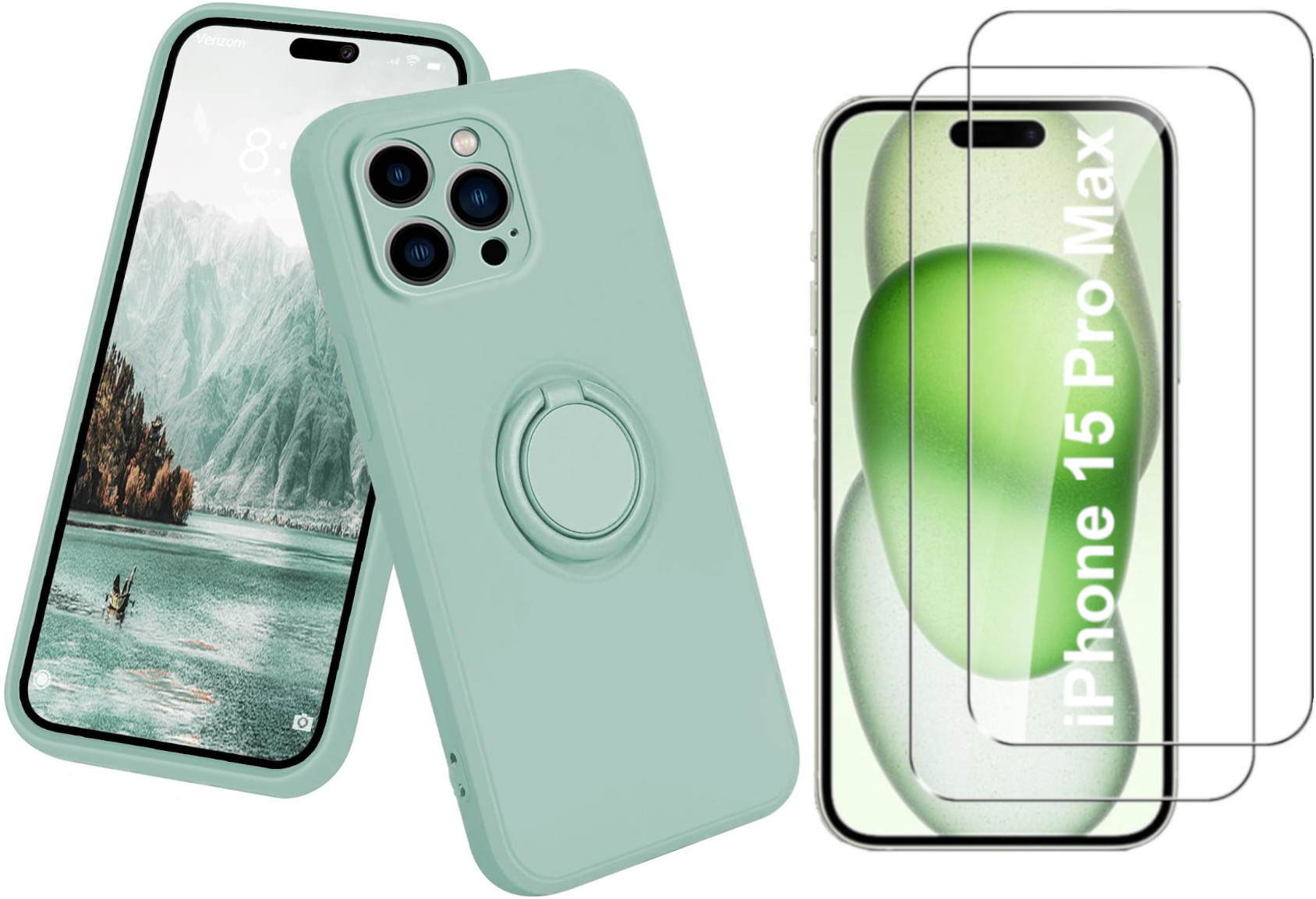 coque-ring-green-glass-x2-iphone-15-pro-max