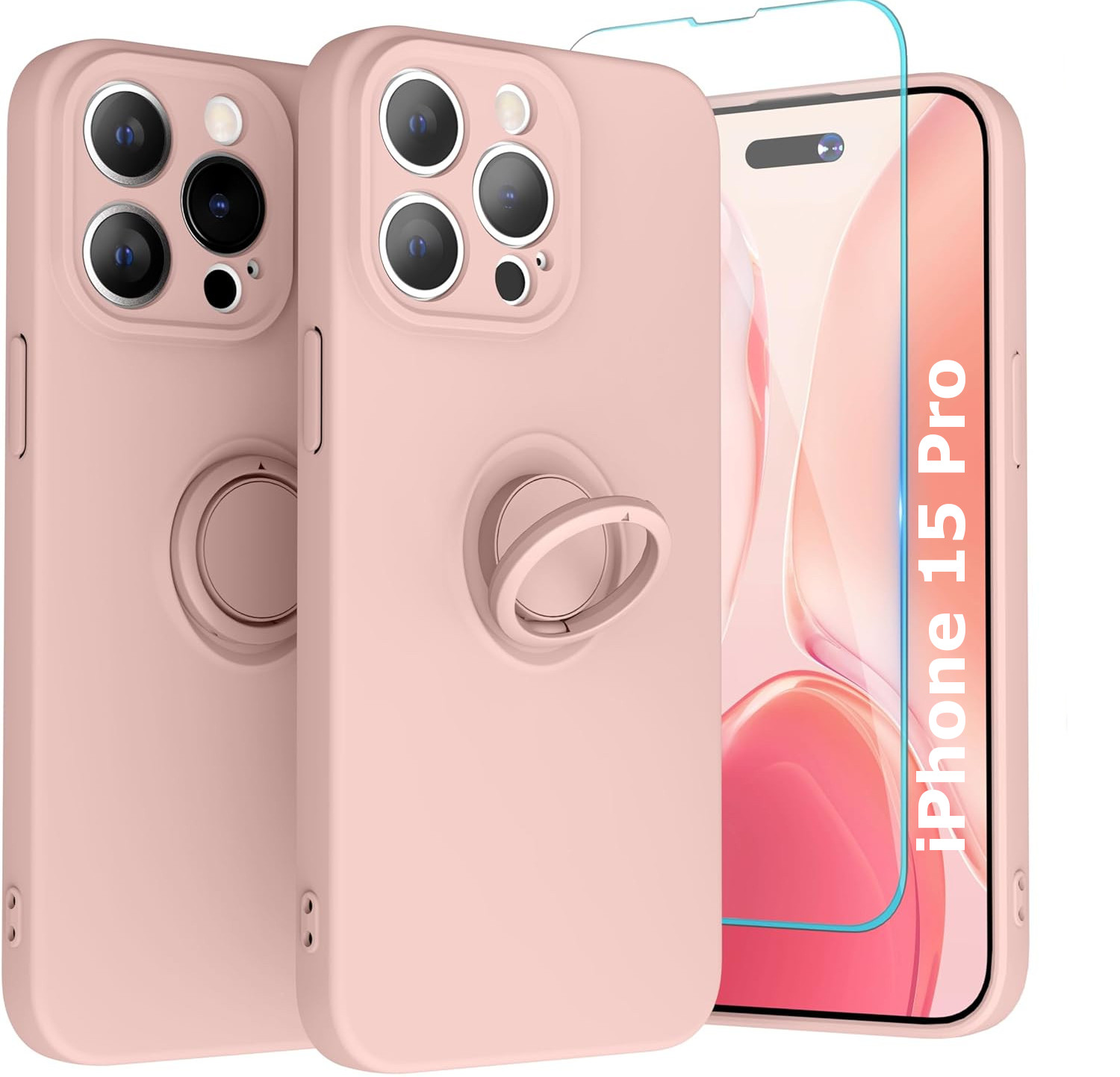 coque-ring-pink-glass-iphone-15-pro