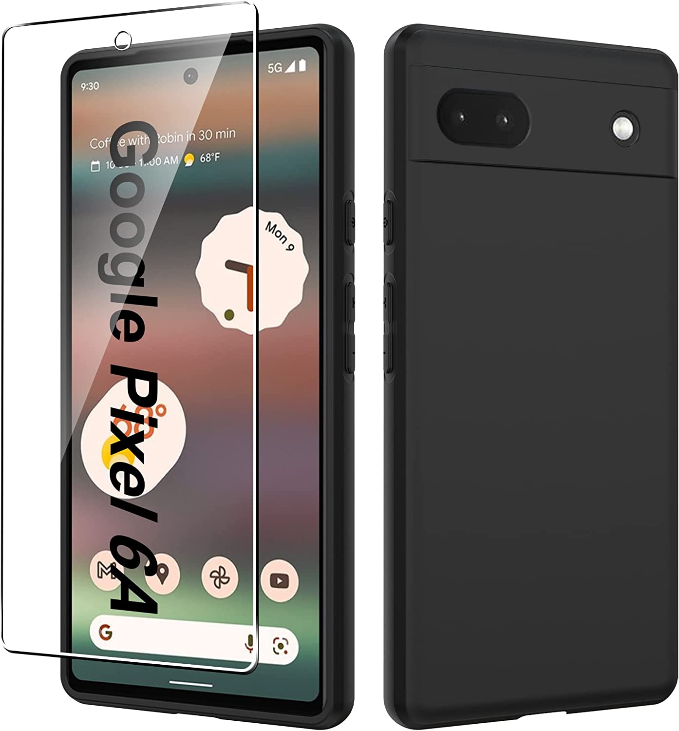 pixel6a-case-black-silicone-protection-ecran