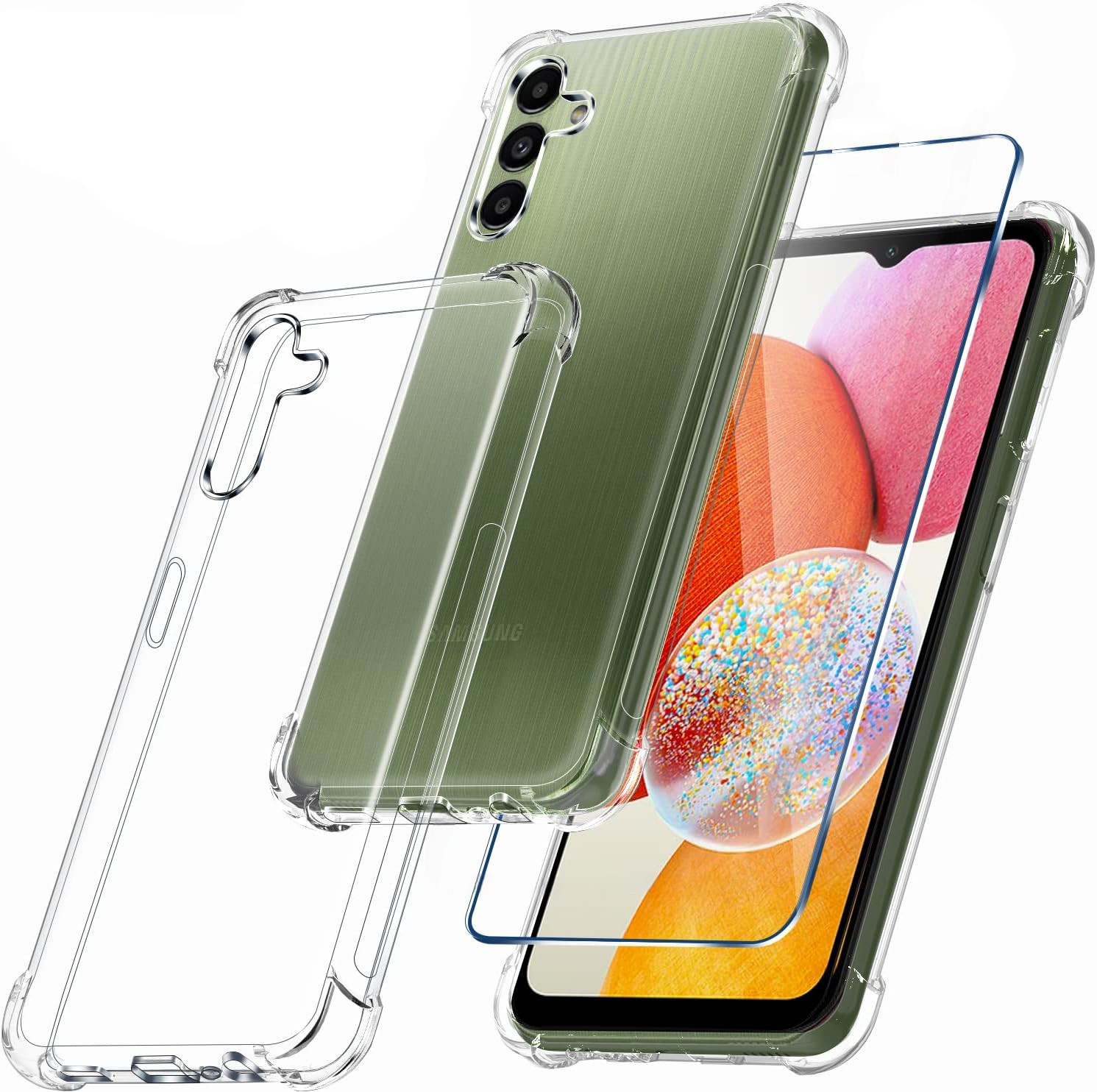 coque-antichoc-silicone-verre-trempe-samsung-a14-4g-5g-little-boutik