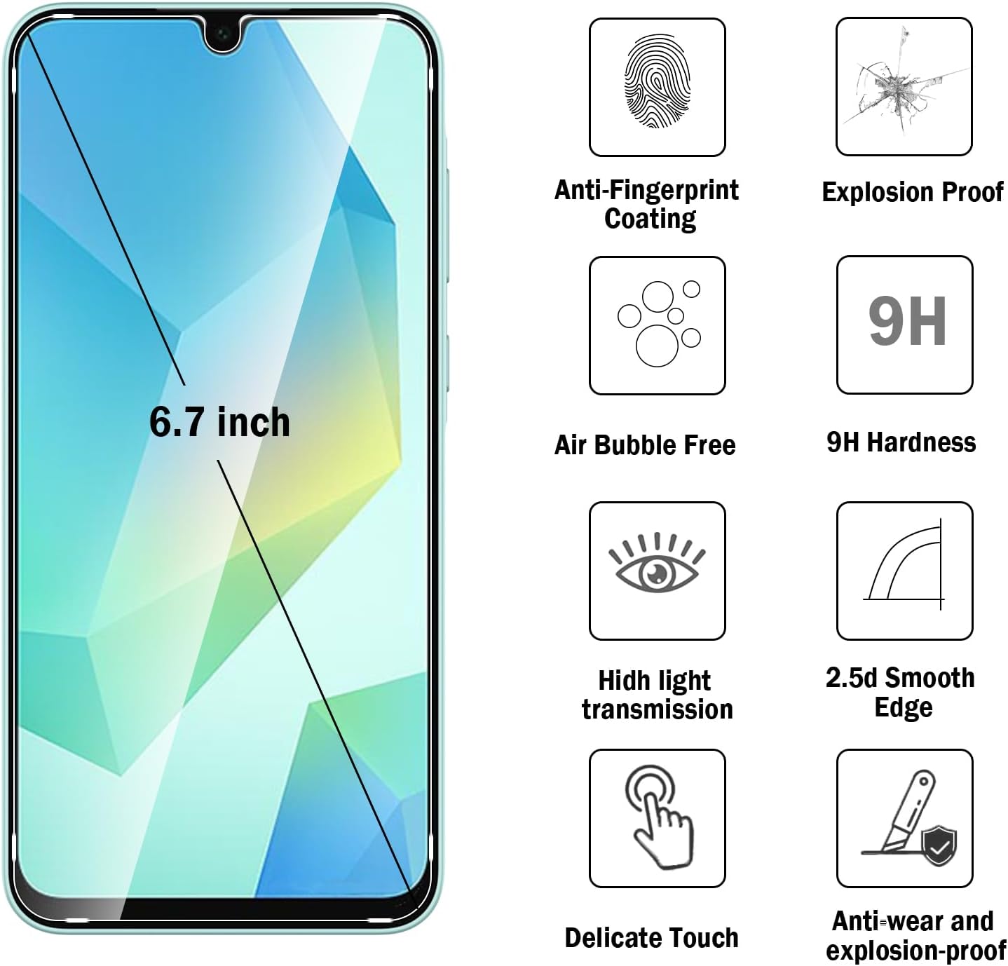 verres-trempes-protections-ecran-pour-samsung-galaxy-a16-little-boutik