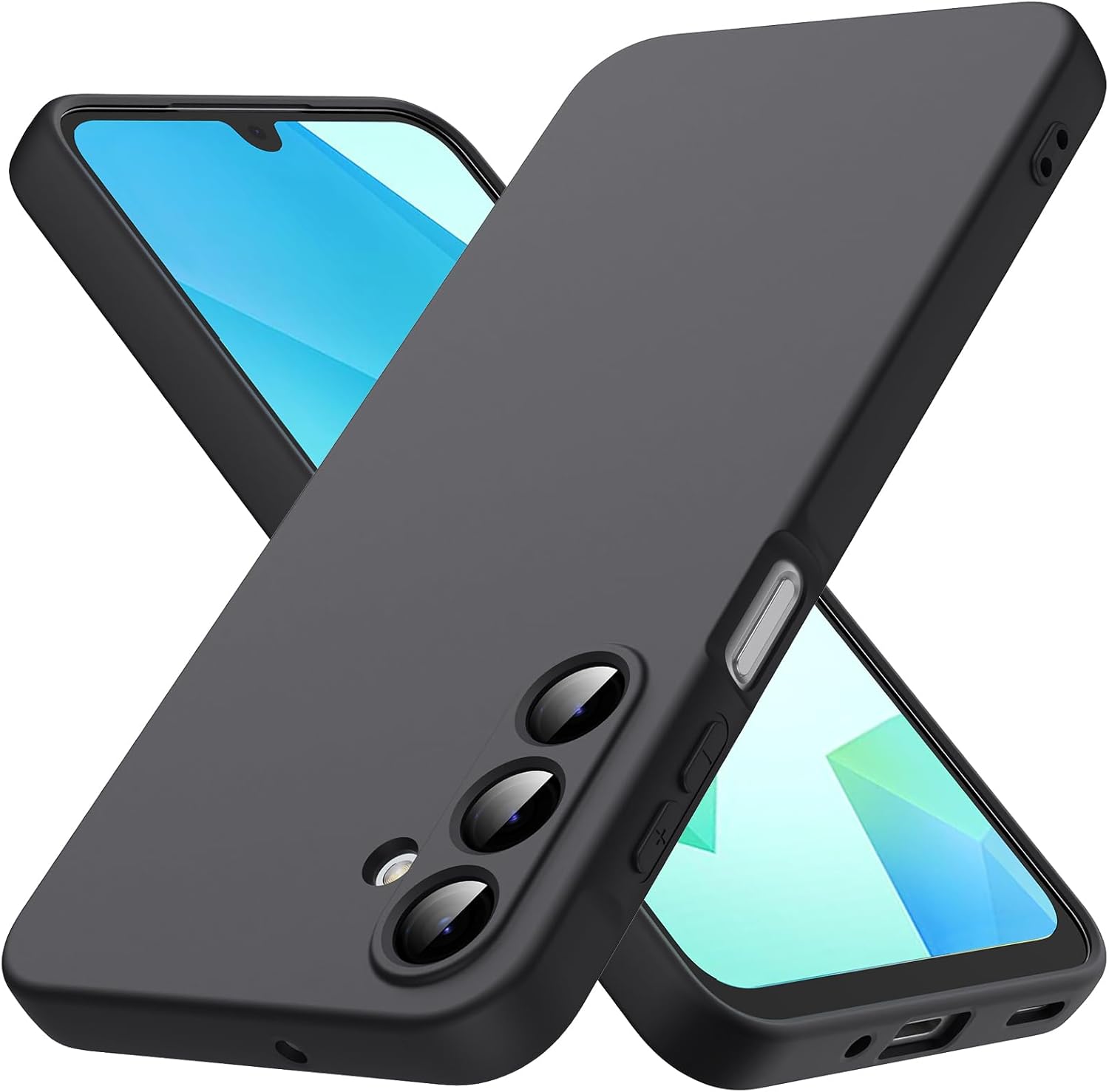 coque-silicone-noir-pour-samsung-a16-little-boutik