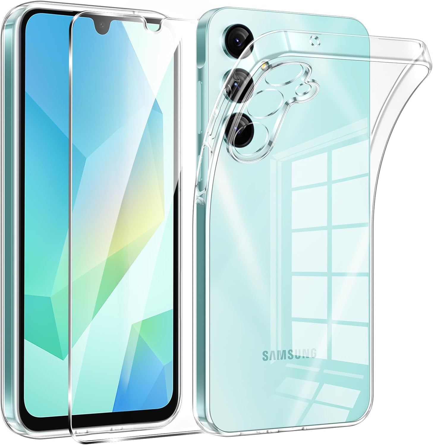 coque-silicone-transparente-verre-trempe-pour-samsung-a16-little-boutik