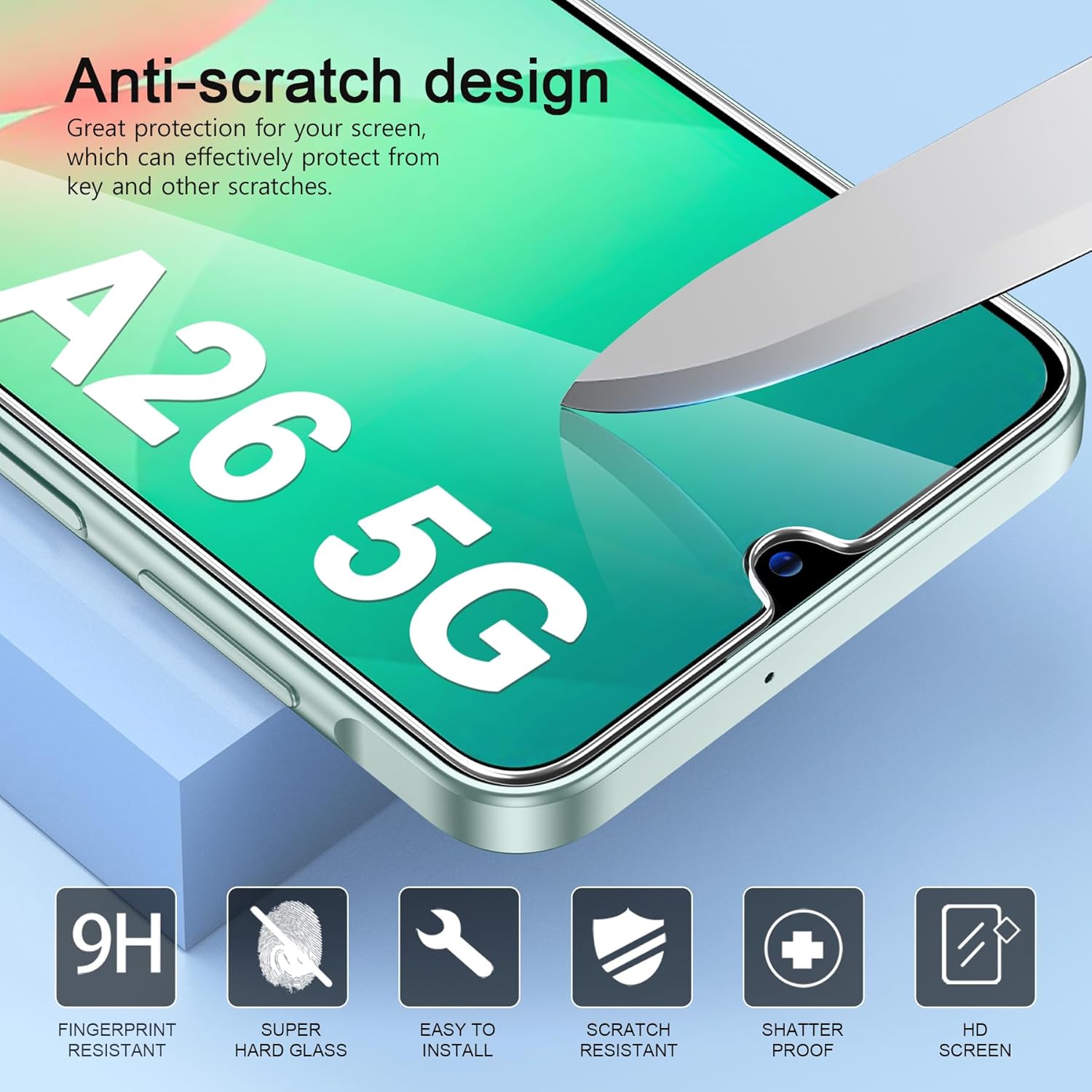 glass-protection-verre-trempe-pour-samsung-a26-little-boutik