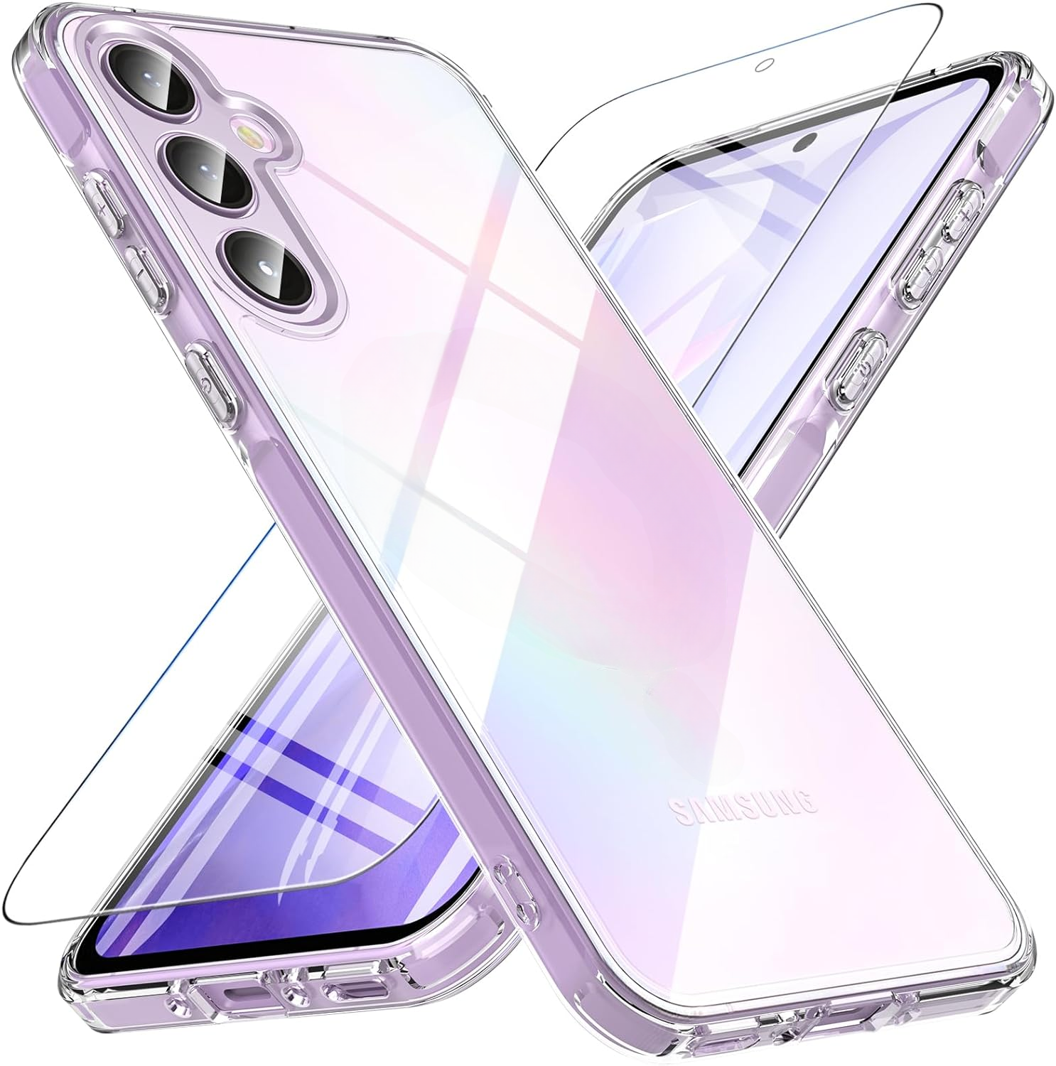coque-silicone-transparente-protection-ecran-pour-samsung-galaxy-a35-little-boutik