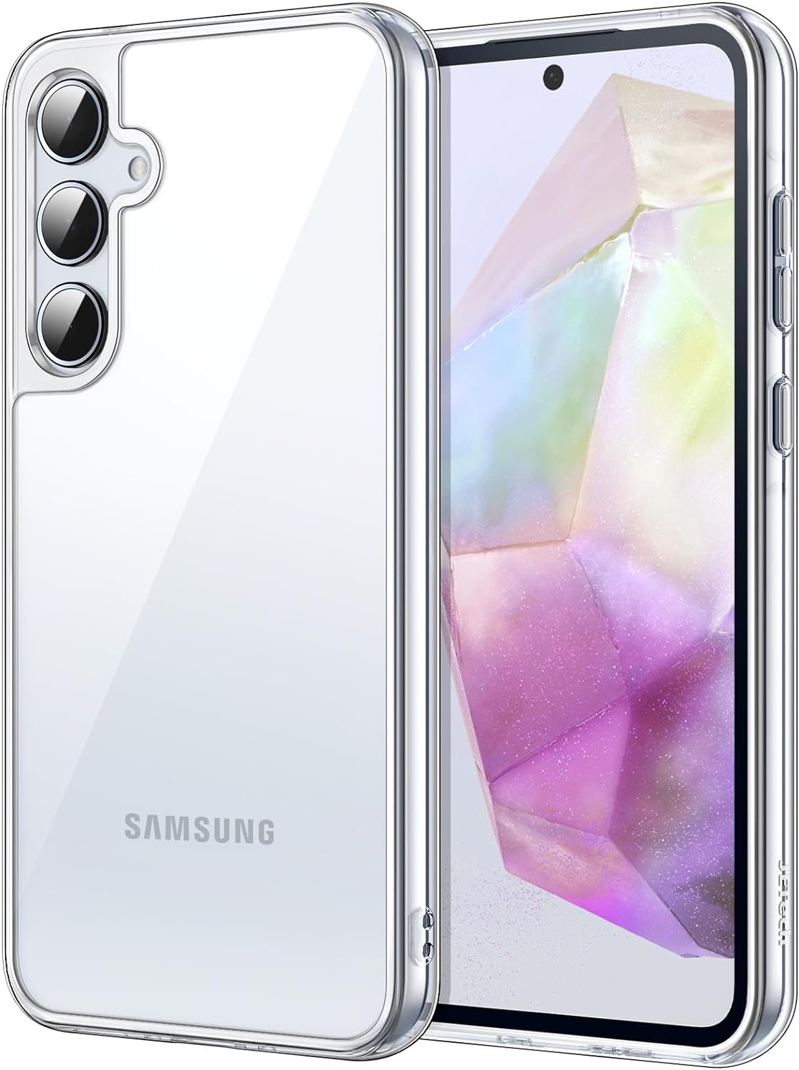 coque-silicone-clear-pour-samsung-galaxy-a35-little-boutik