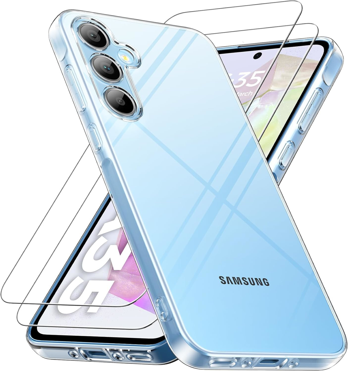 coque-silicone-transparente-protection-ecran-x2-pour-samsung-galaxy-a35-little-boutik