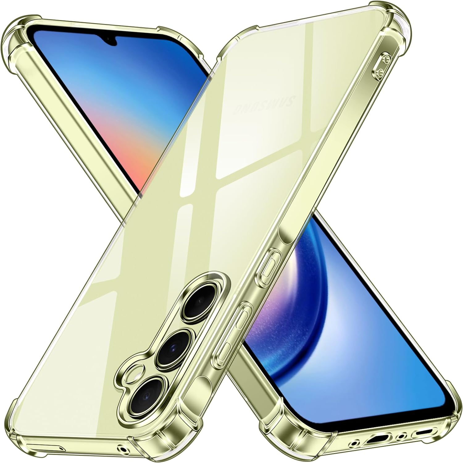 case-silicone-transparente-antichoc-pour-samsung-galaxy-a35-little-boutik