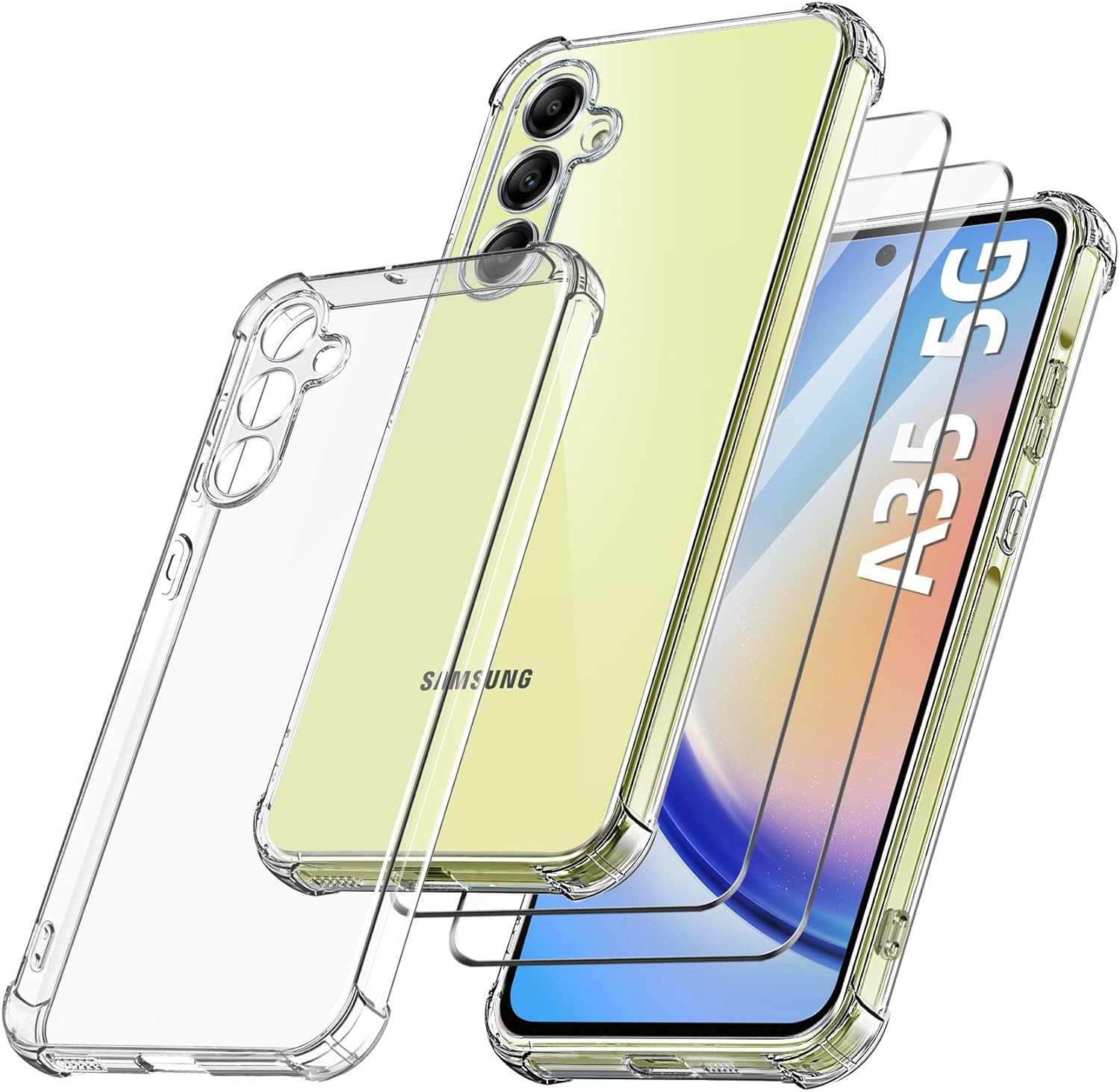 coque-silicone-transparente-antichoc-protection-ecran-x2-pour-samsung-galaxy-a35-little-boutik
