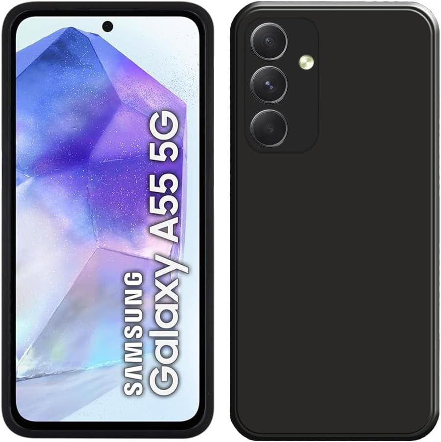 coque-silicone-black-pour-samsung-galaxy-a55-little-boutik